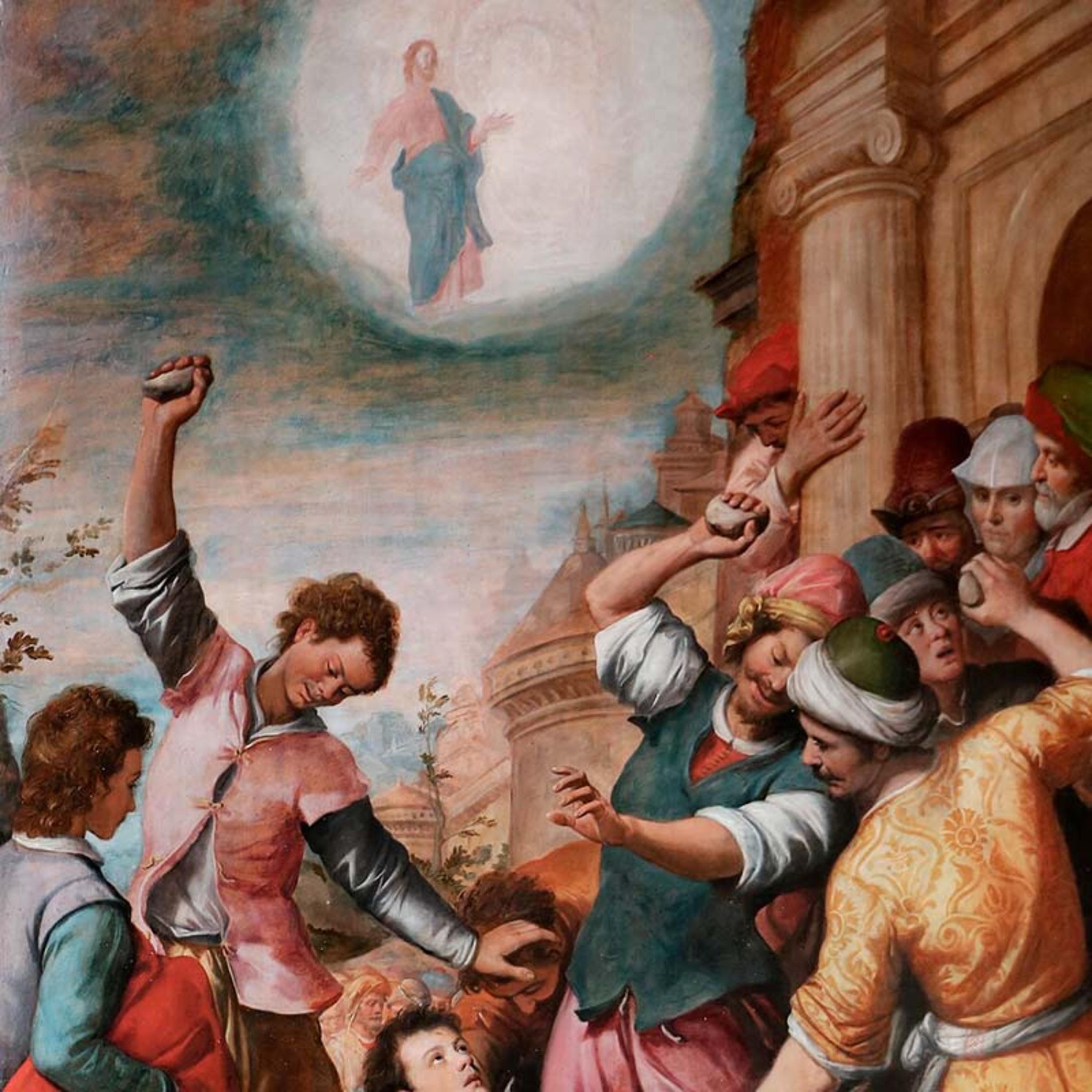 Homilia Diária | Ódio: a resposta do mundo ao amor de Deus (Sábado da 5.ª Semana da Páscoa)