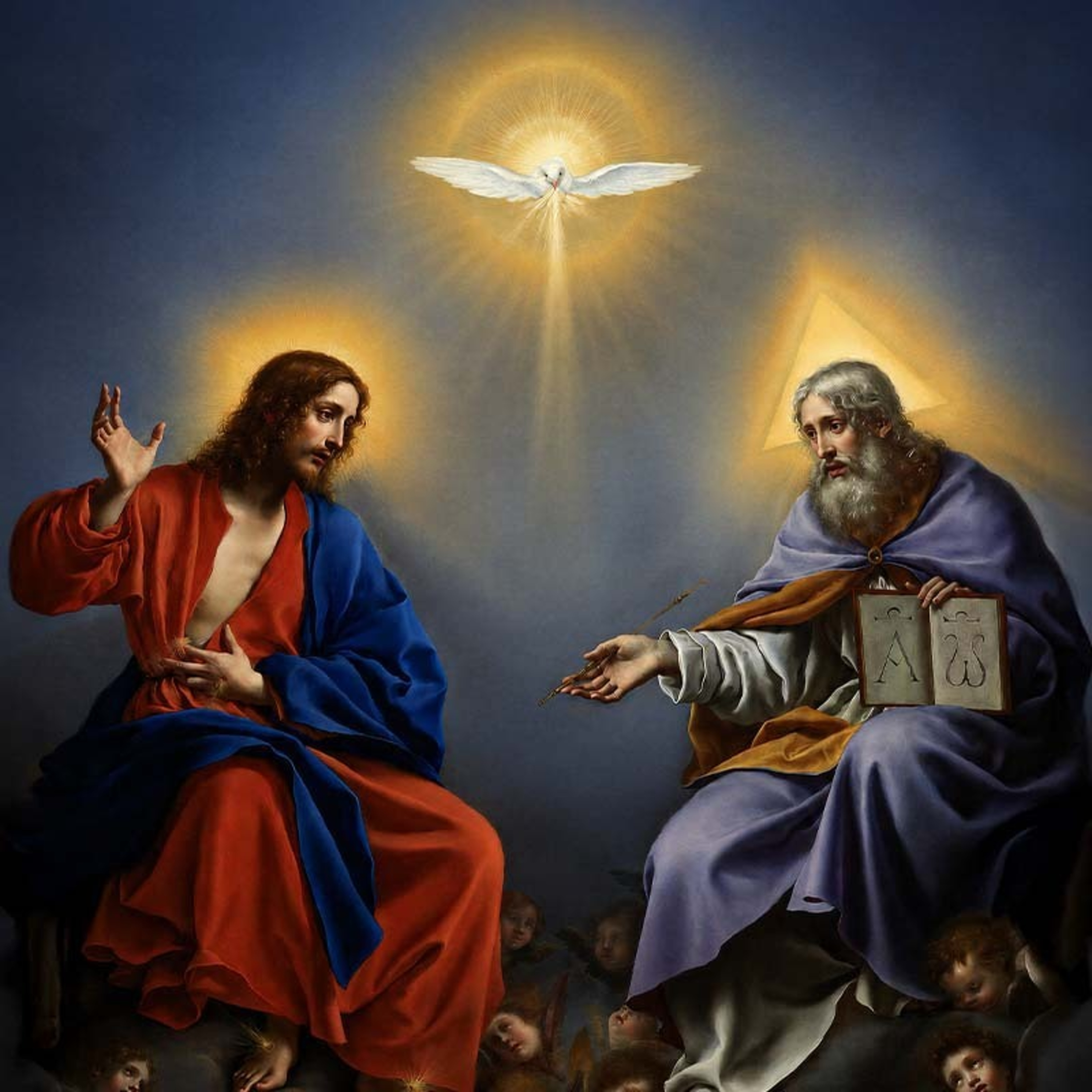 Homilia Dominical | A graça de Deus e seus frutos em nós (6º Domingo da Páscoa (A) - 10/05/2026)