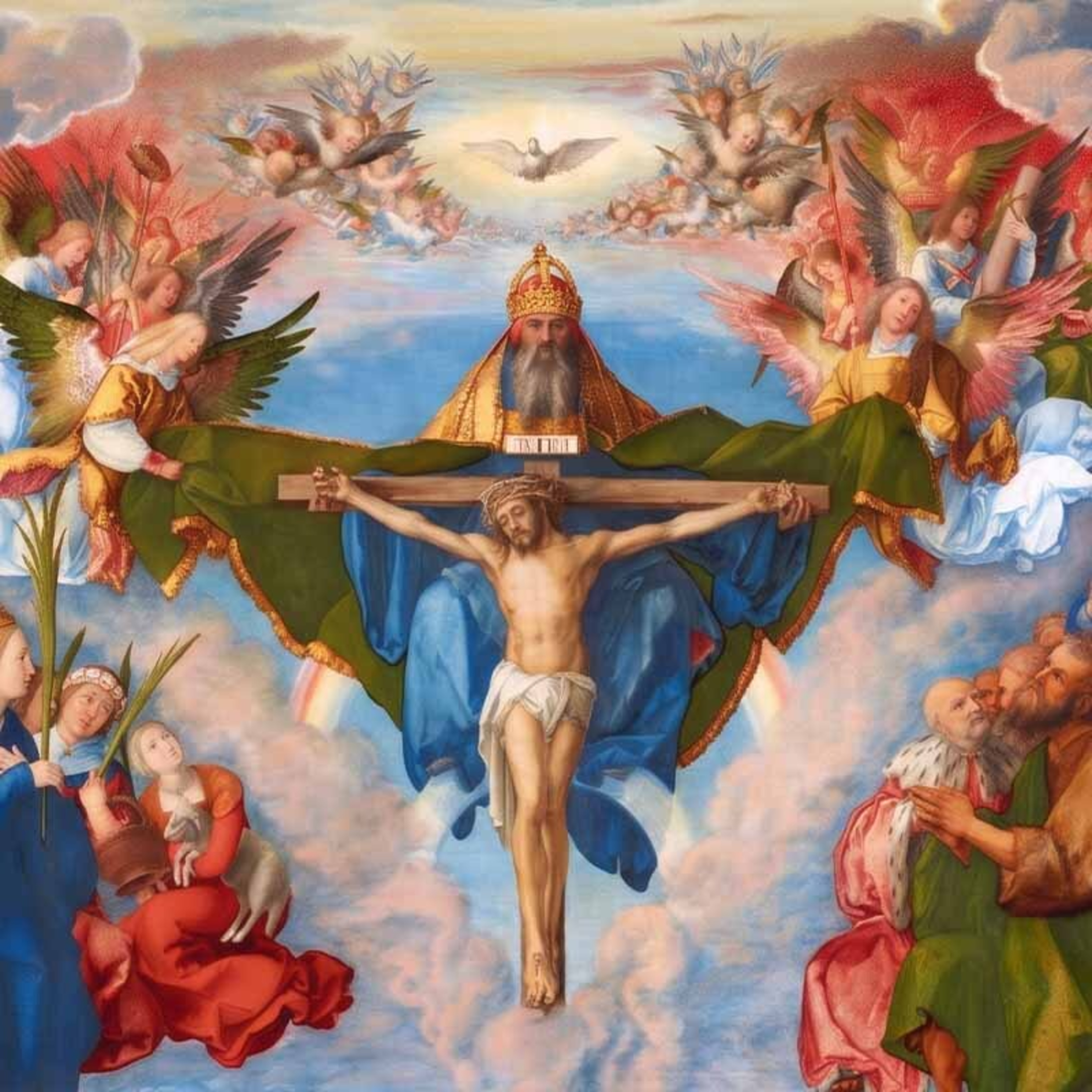Homilia Diária | O pecado, a justiça e o julgamento (Terça-feira da 6.ª Semana da Páscoa)