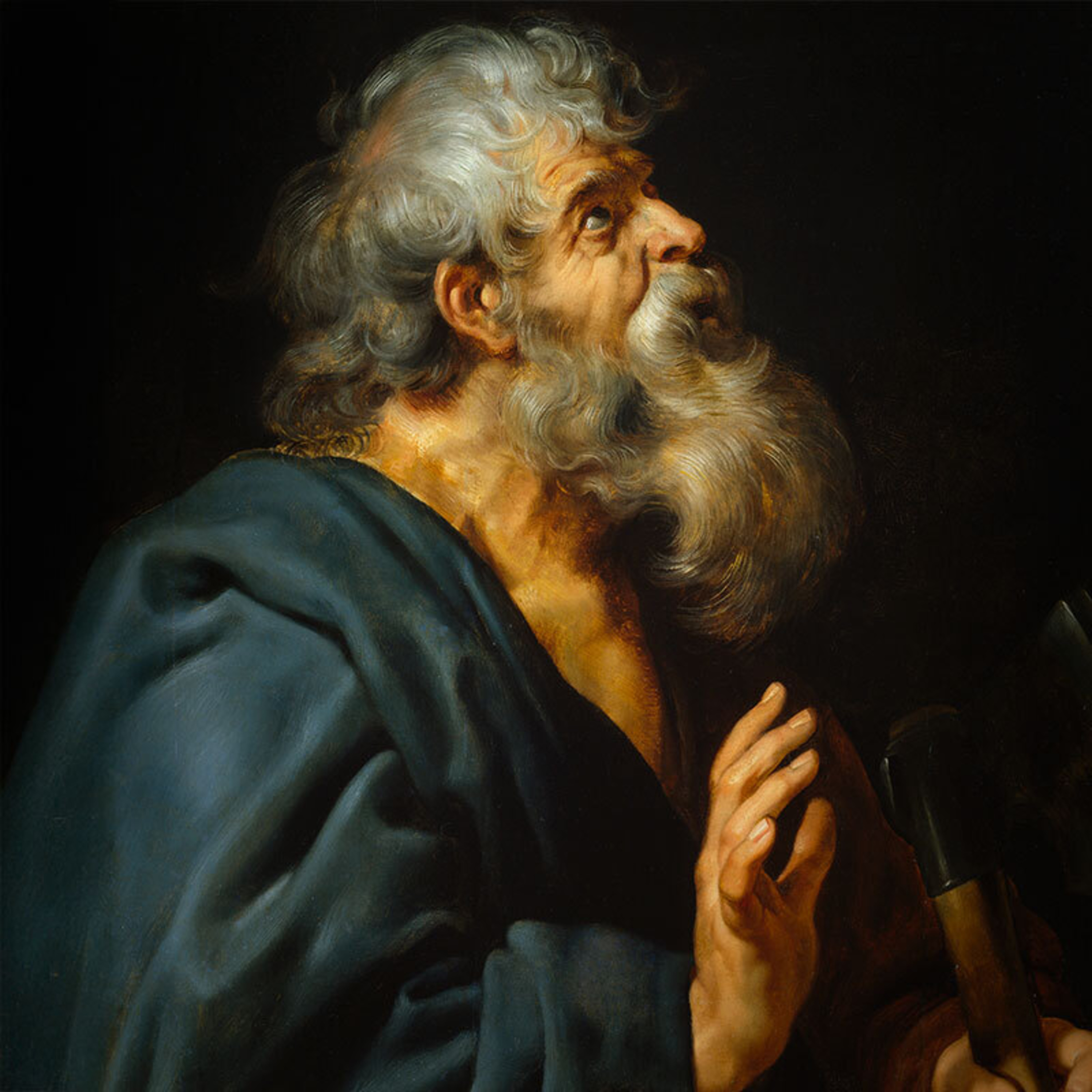 Homilia Diária | São Matias e a amizade com Cristo (Festa de São Matias, Apóstolo - 14/05/26)