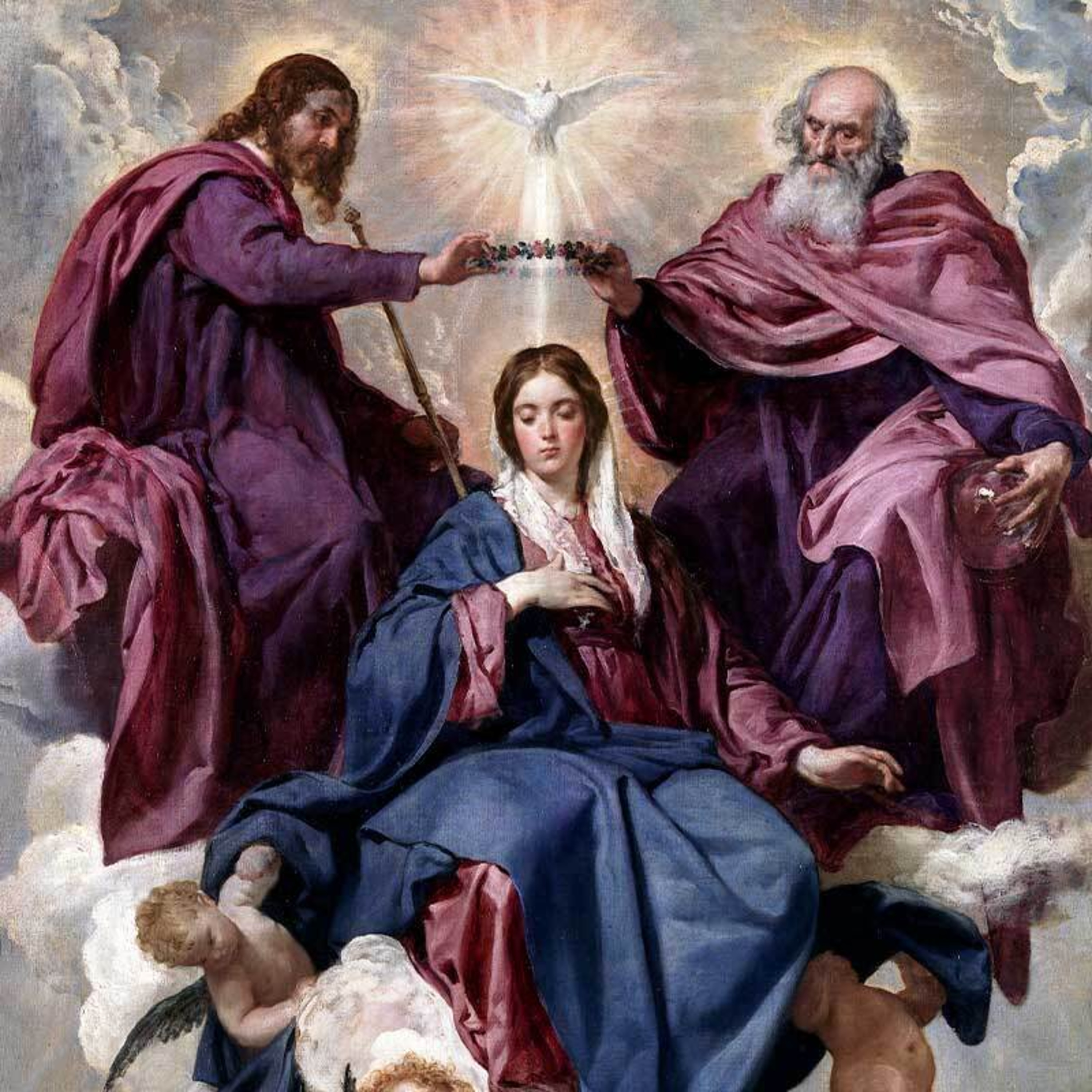 Homilia Dominical | A Realeza de Maria na glória do Céu (Solenidade da Assunção de Nossa Senhora)