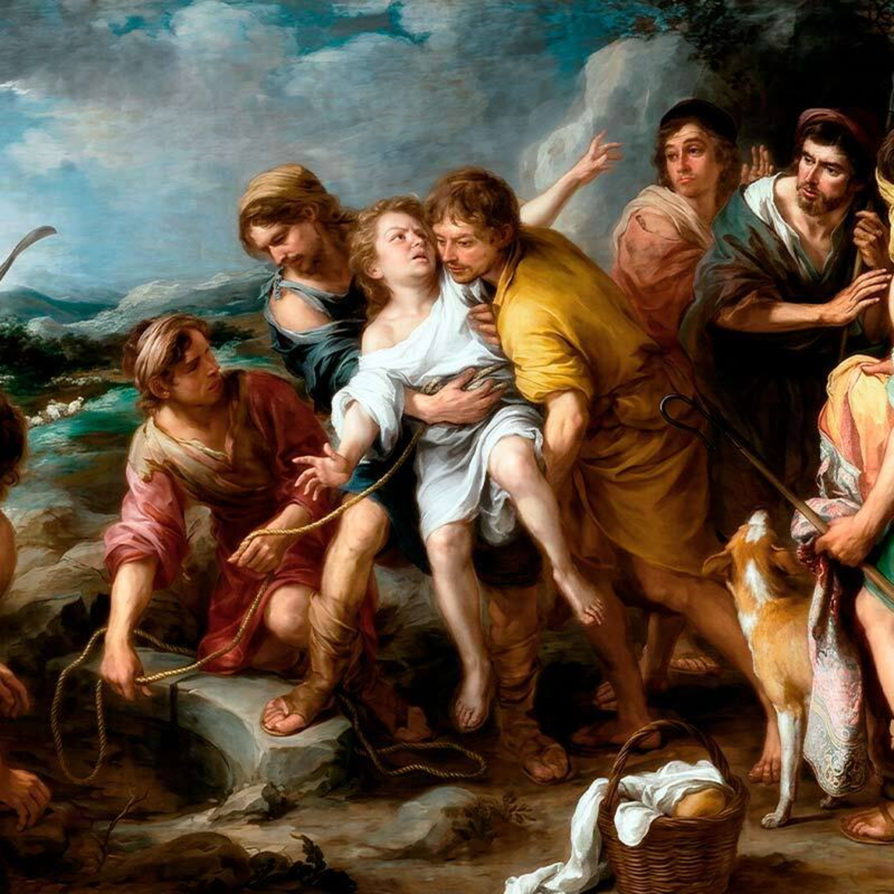 Homilia Diária | A inveja dos bens espirituais dos irmãos (Quarta-feira da 20ª Sem. do Tempo Comum)