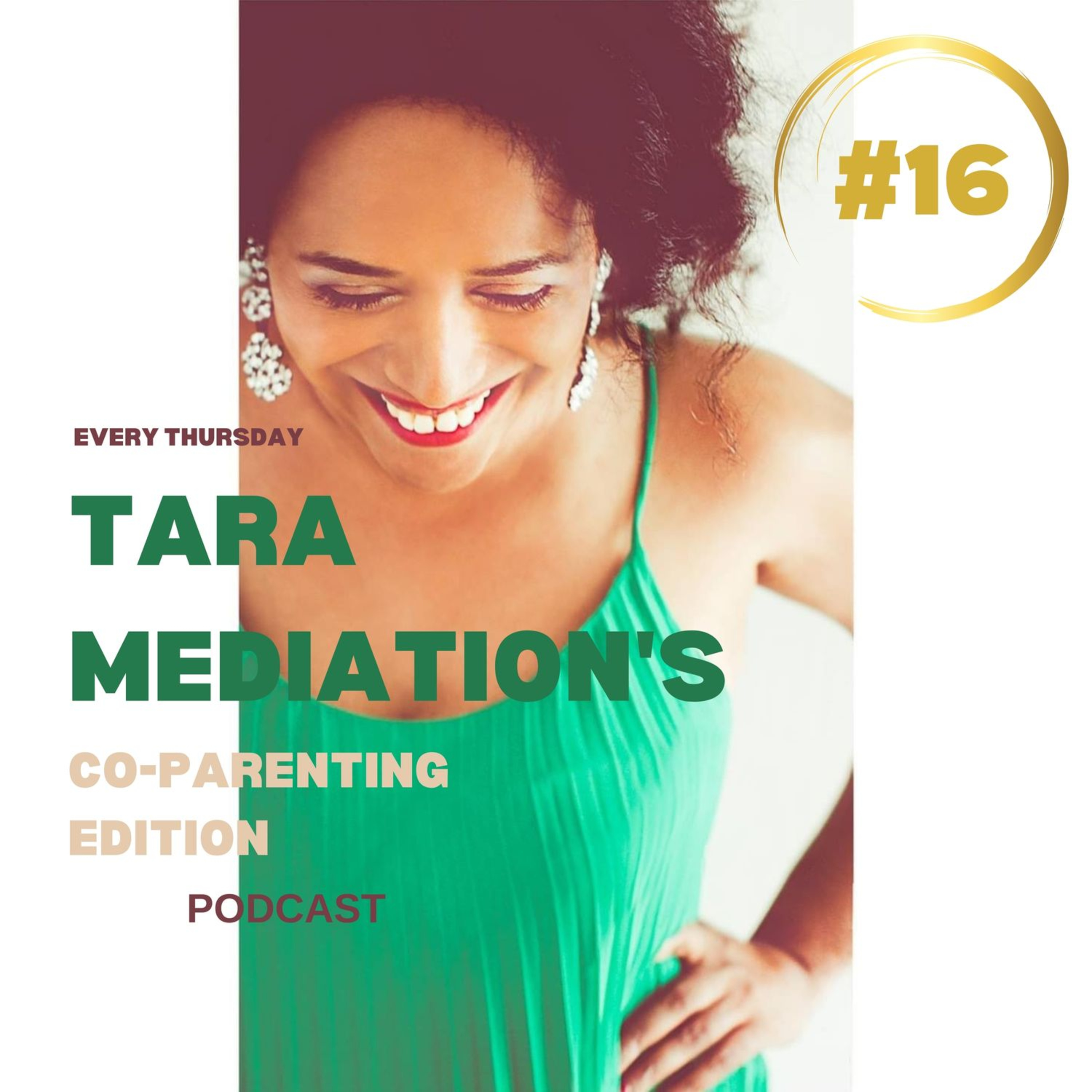 1.16 Holiday Renewal: Embracing Transformation in Co-Parenting