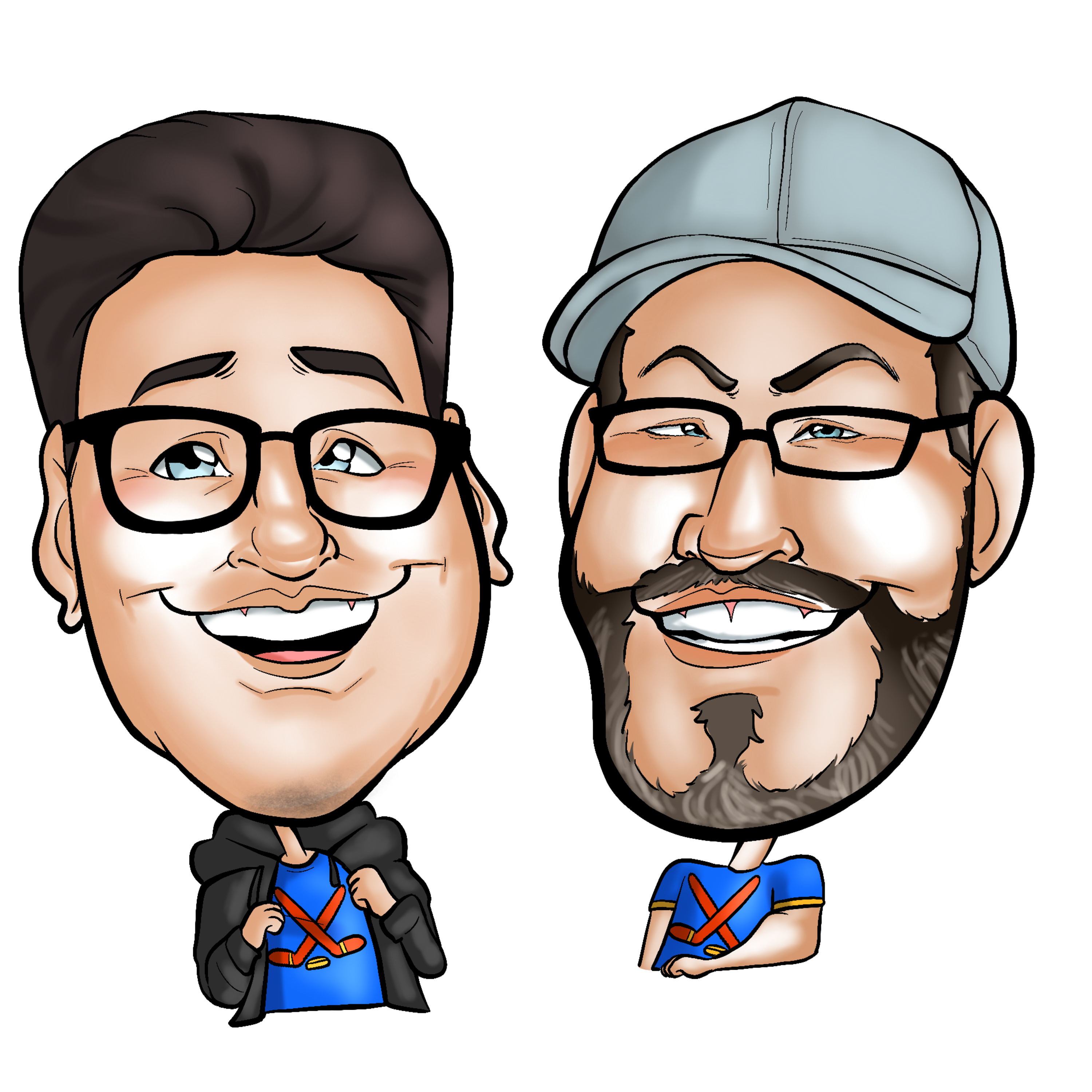 SRG Ep. 11 episode artwork
