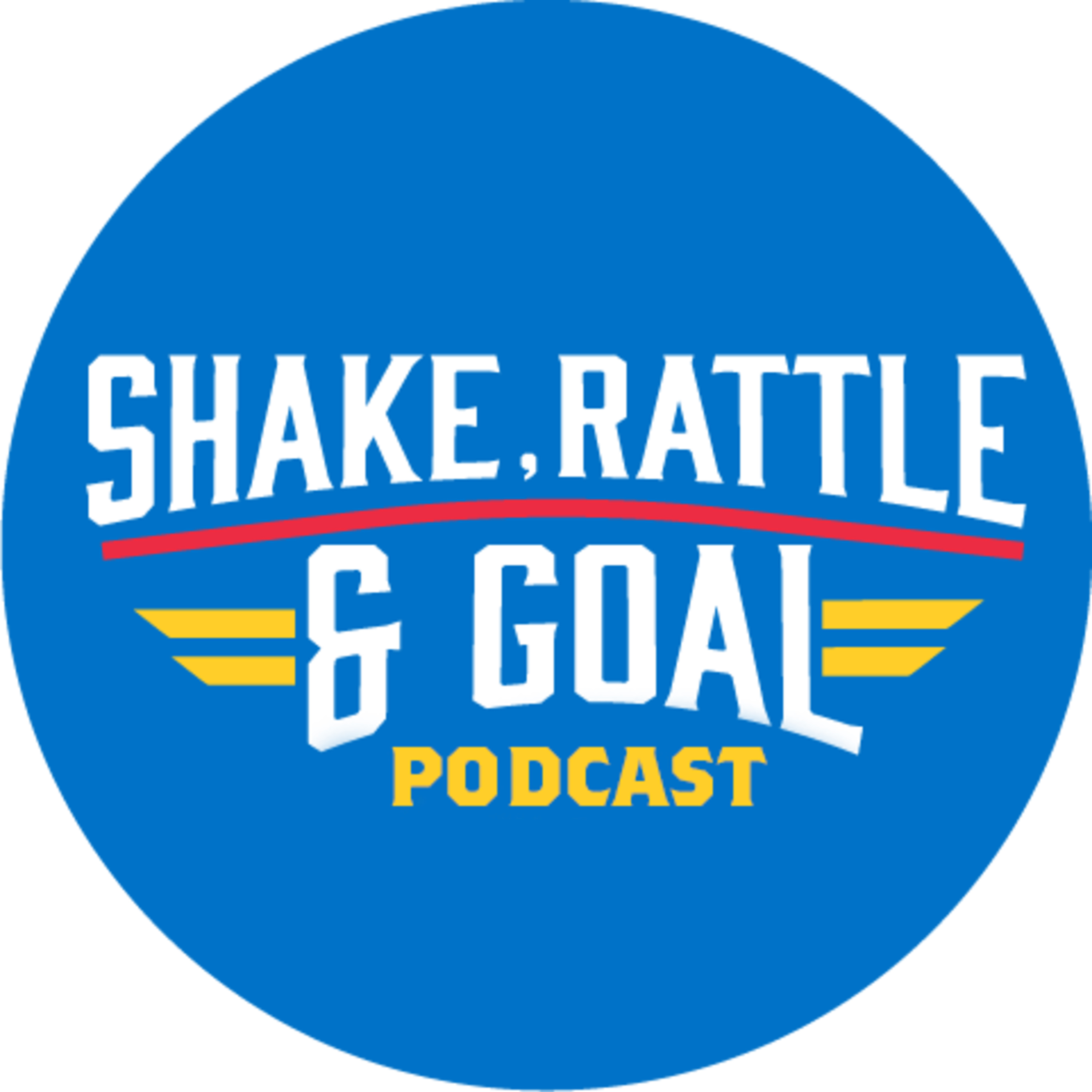 SRG S3 Ep 10 - SEND REINFORCEMENTS! episode artwork