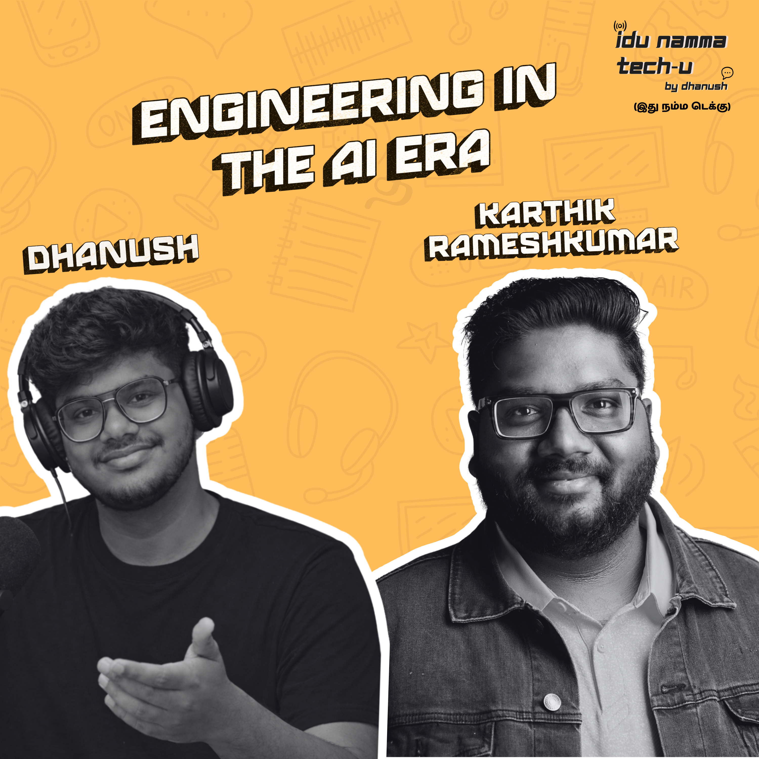 Idu Namma Tech-u