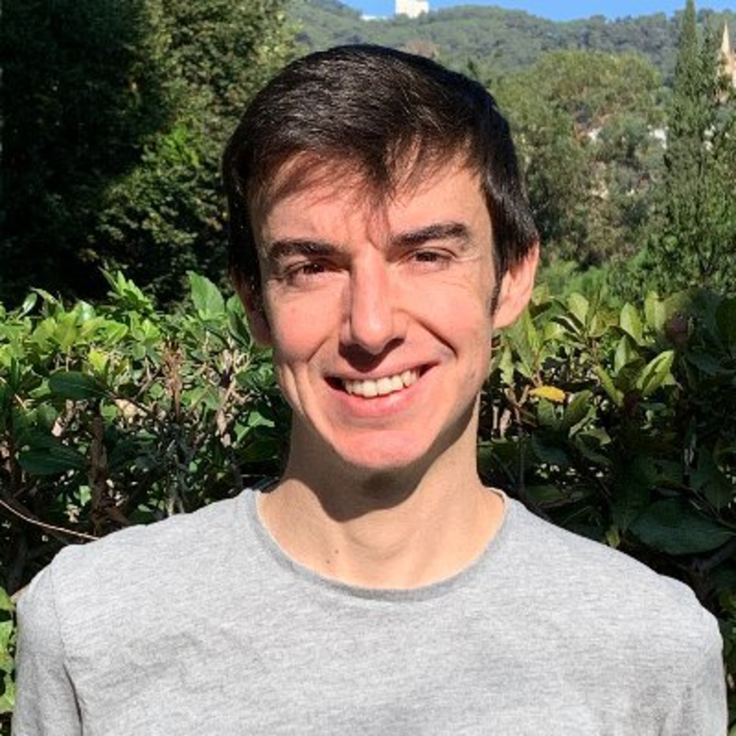Entrevista a Javier de Arcos - Engineering Manager - Celonis