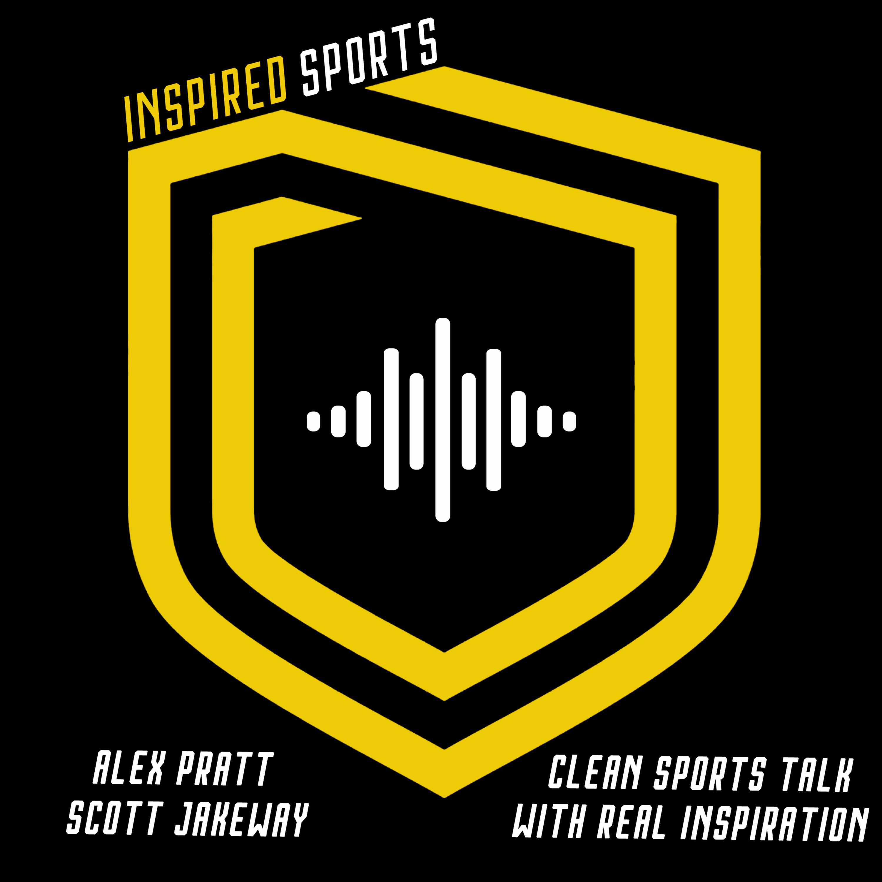 The Kickoff episode artwork