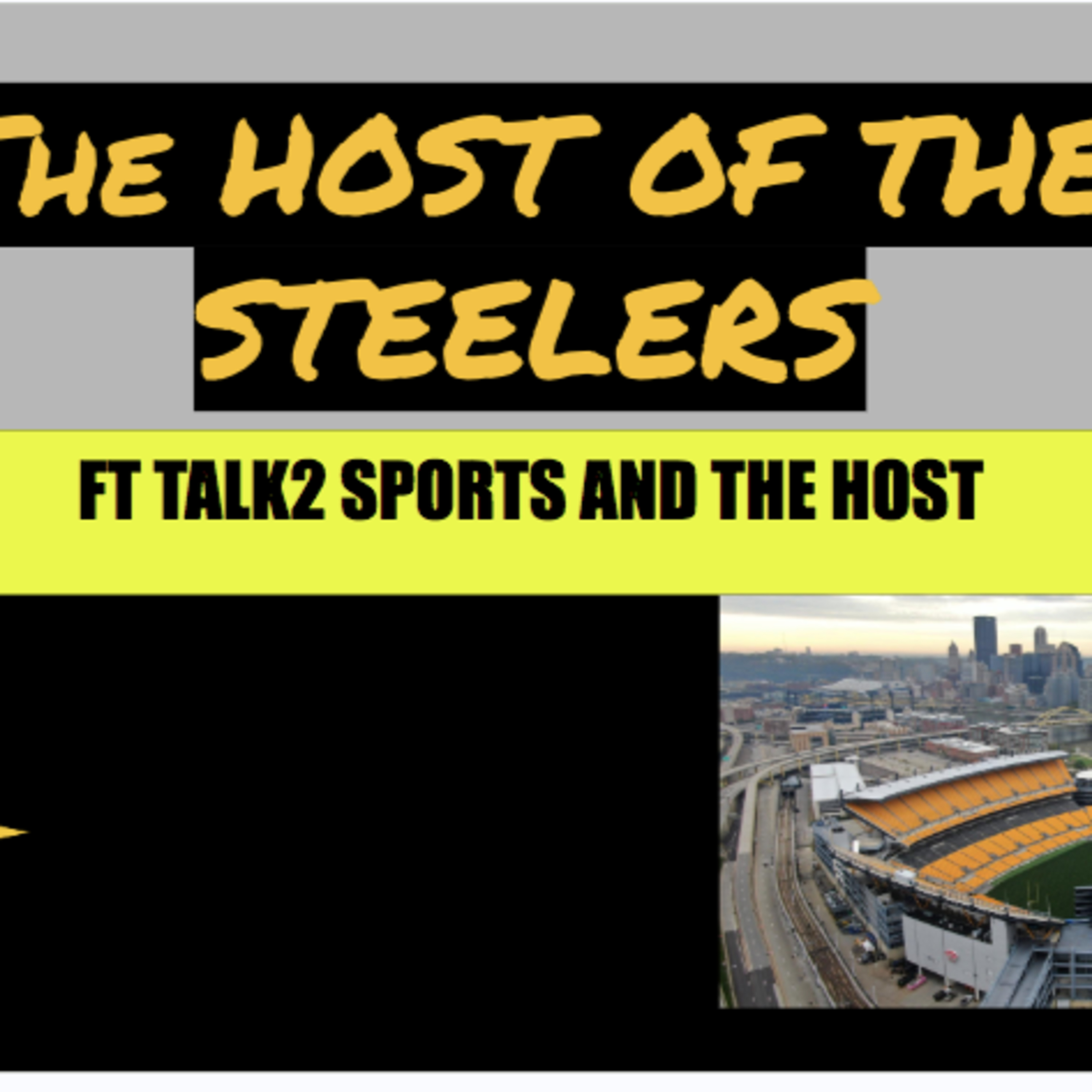 Talk2 Sports