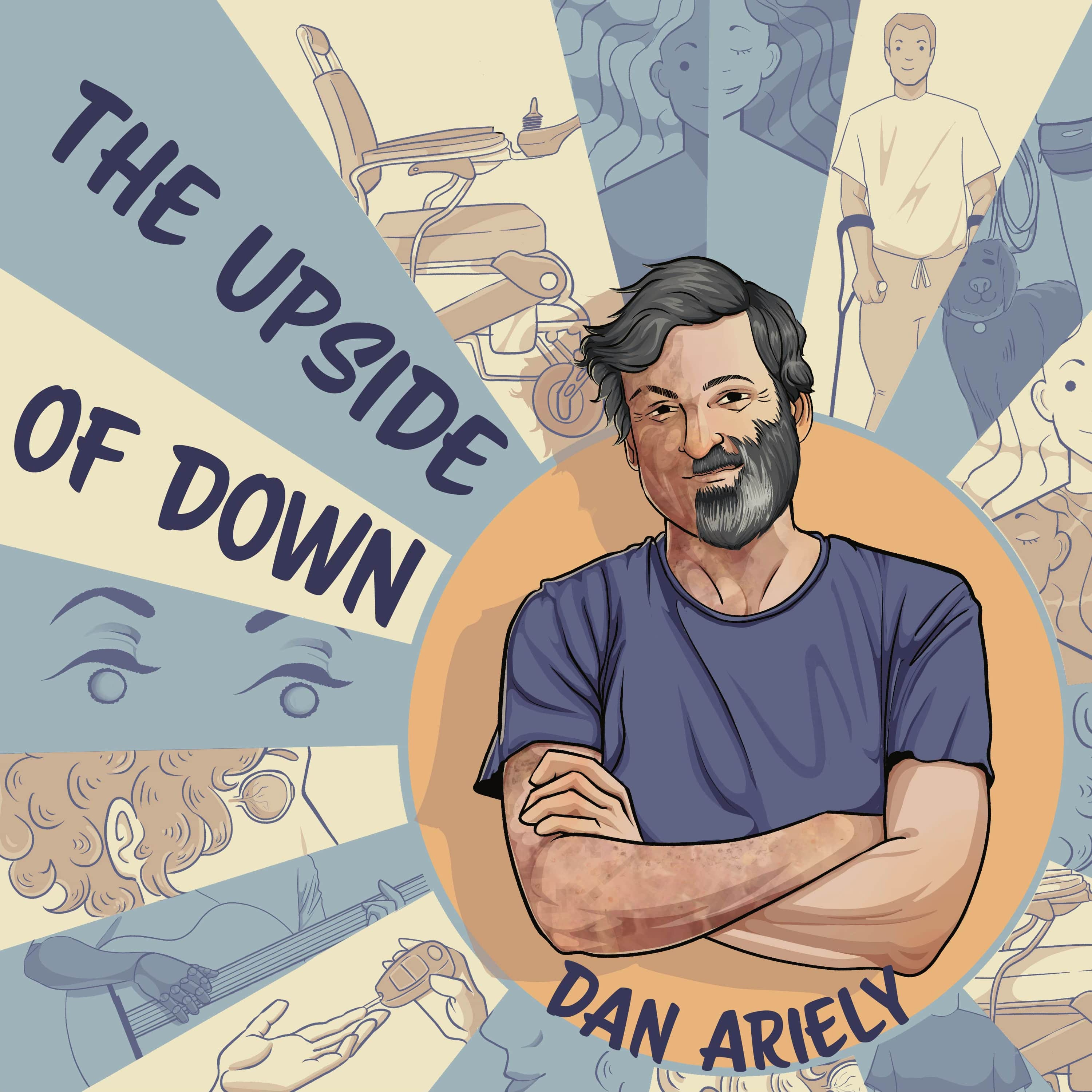 The Upside of Down