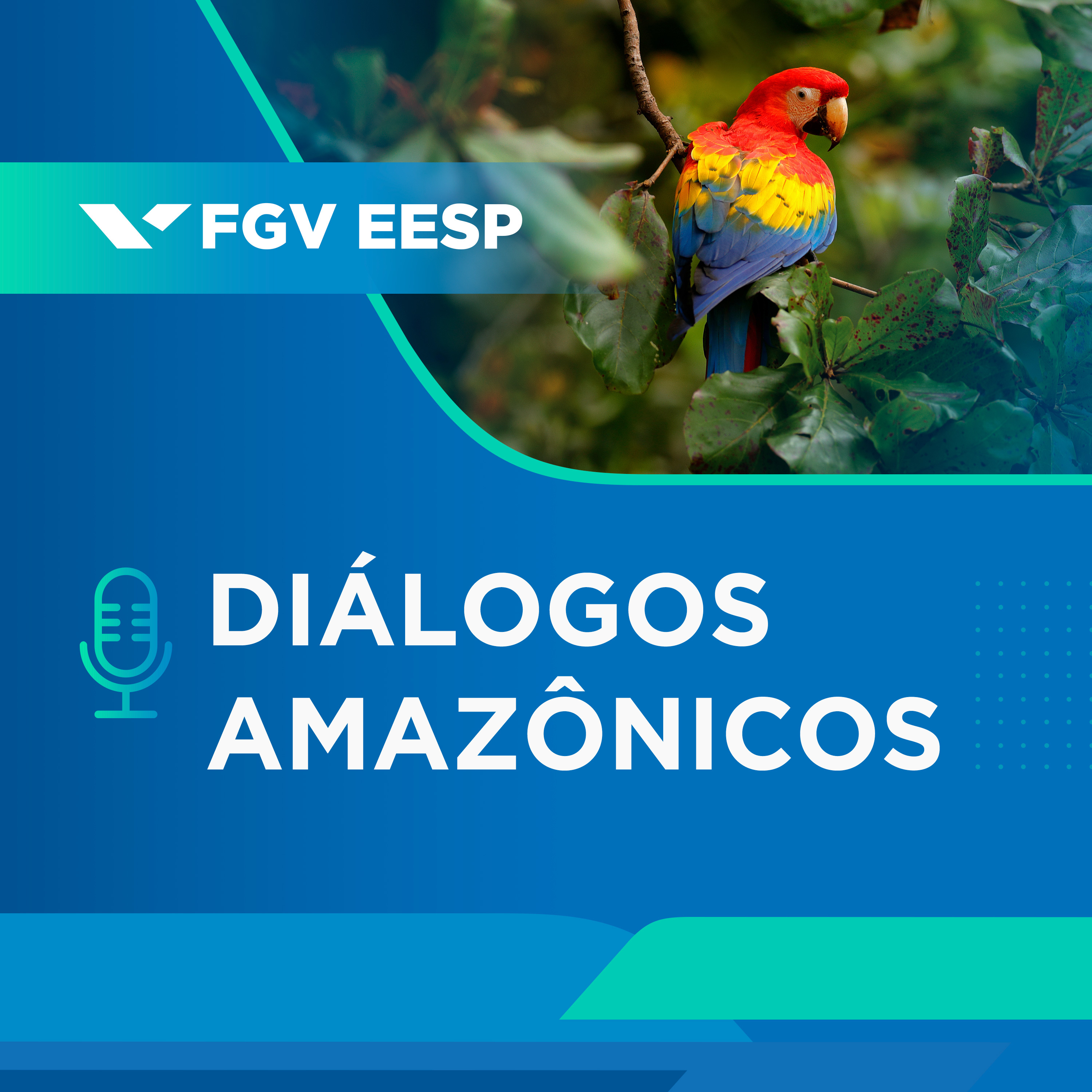 Diálogos Amazônicos