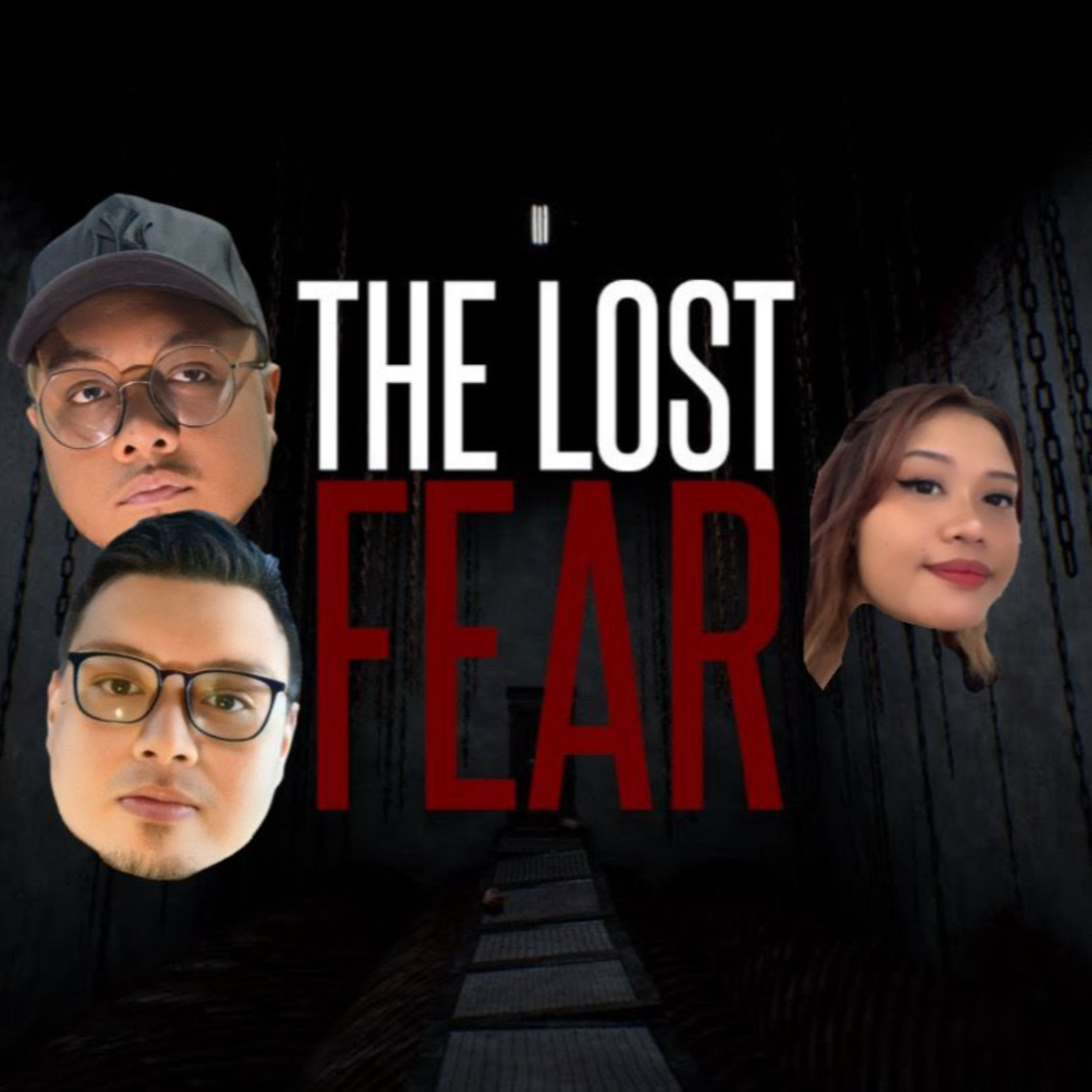 Ep 24: This Boy Needs Help episode artwork