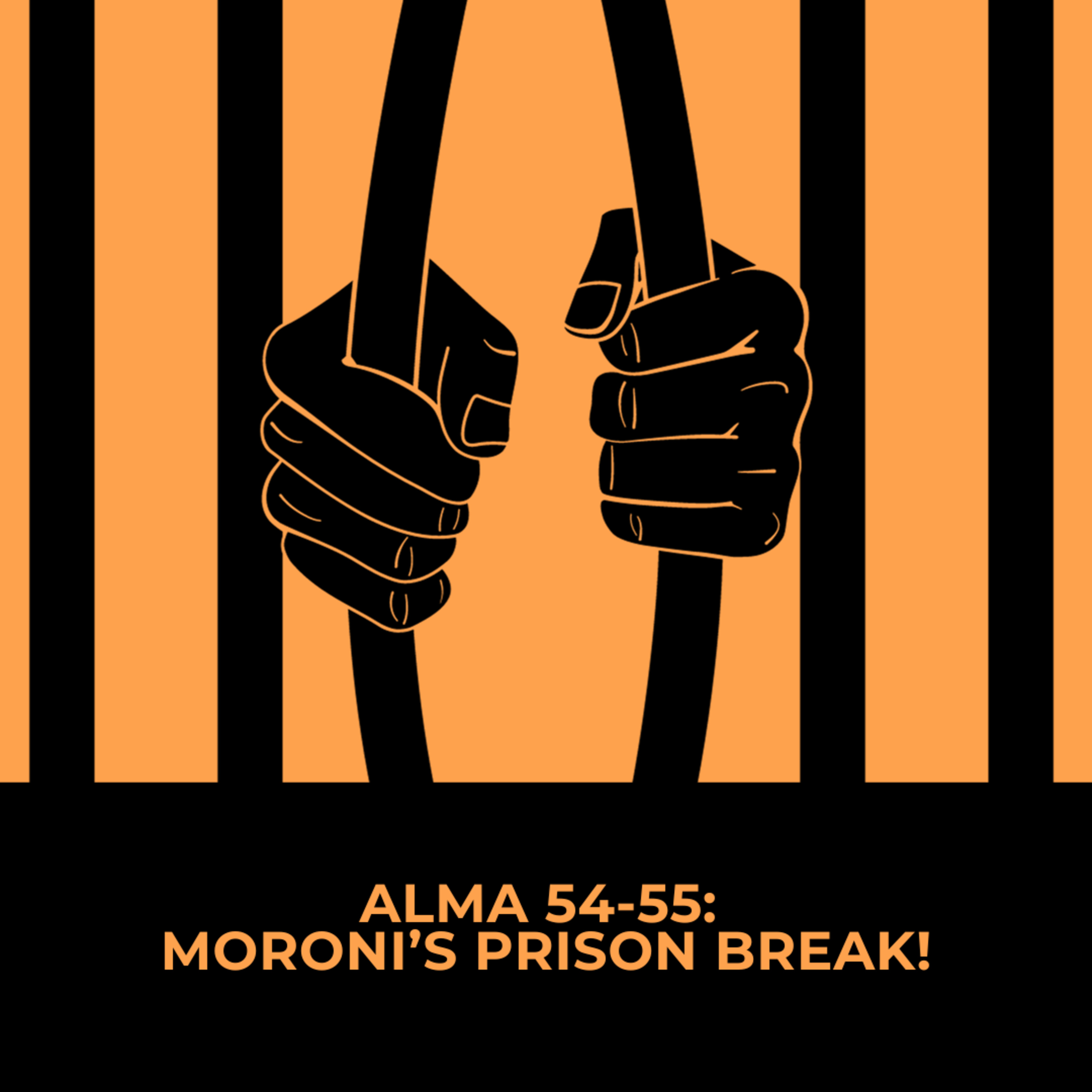 Book of Mormon Storytime