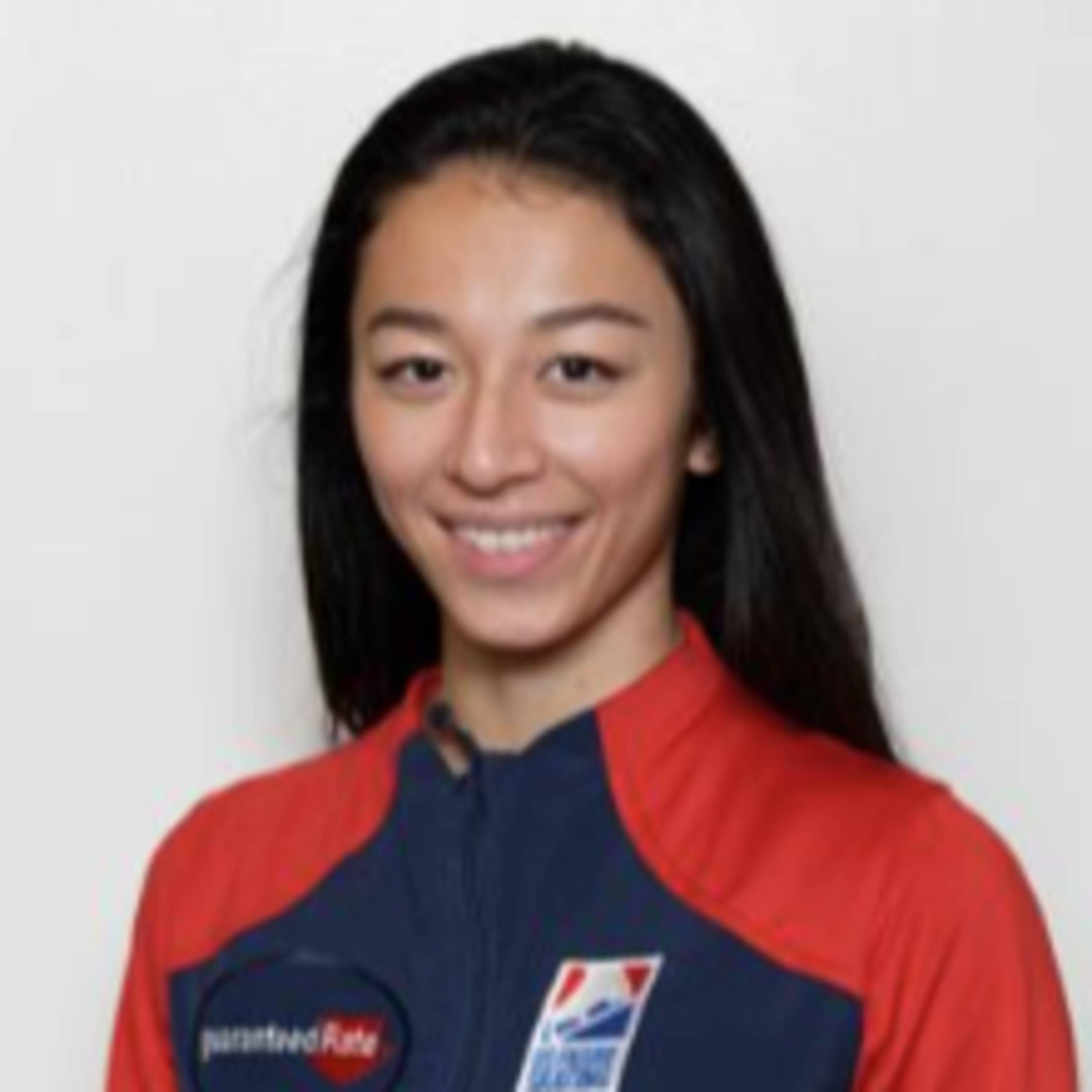 Sierra Venetta: Team USA Figure Skater episode artwork