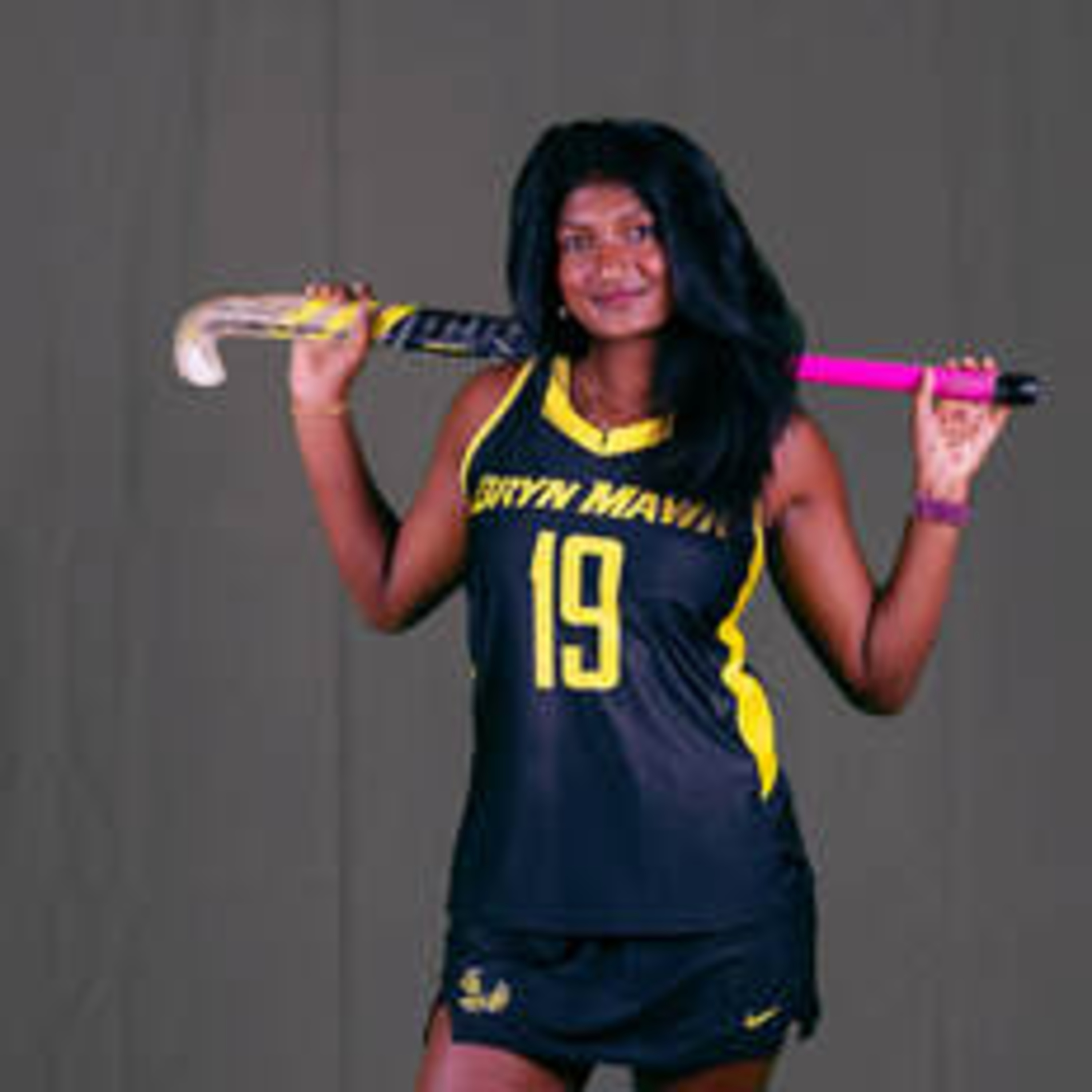 Tara Nateson: Bryn Mawr DIII Field Hockey episode artwork