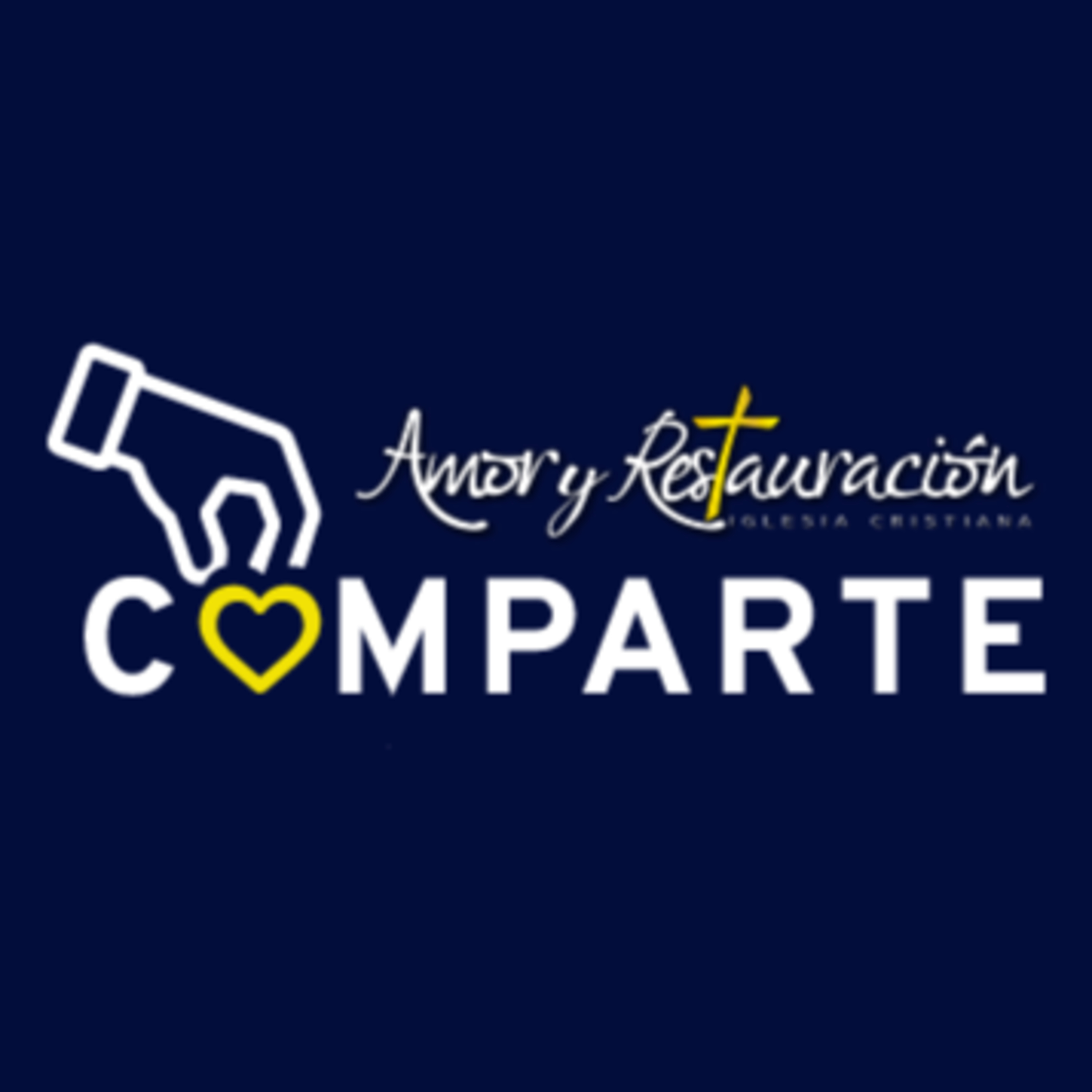 Portada de Podcast Amor y Restauración