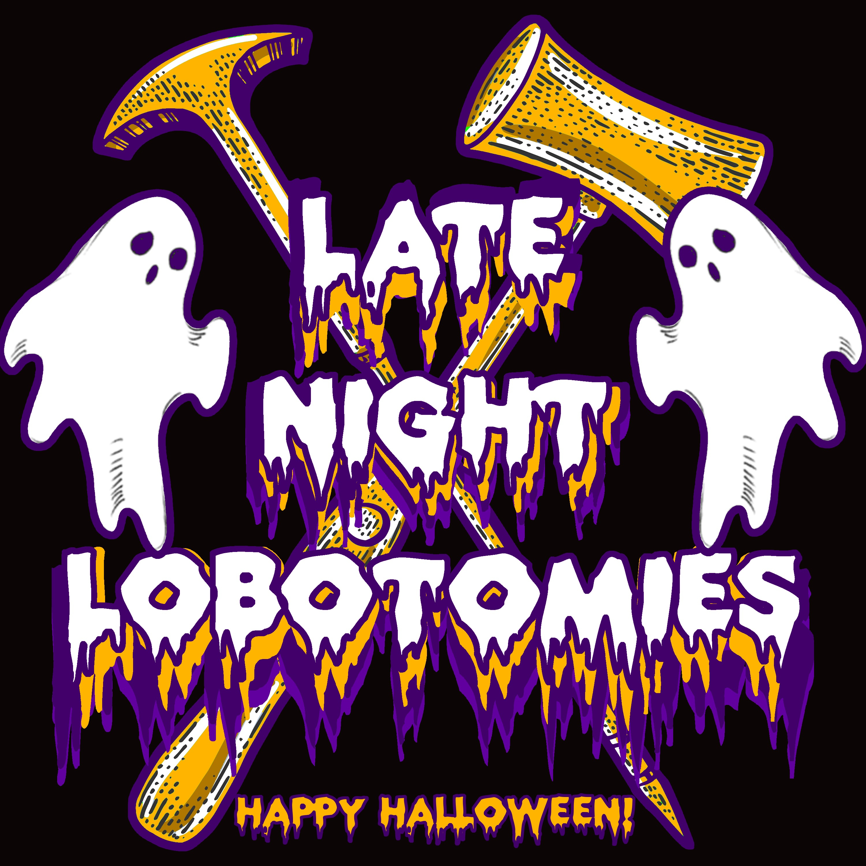 Late Night Lobotomies