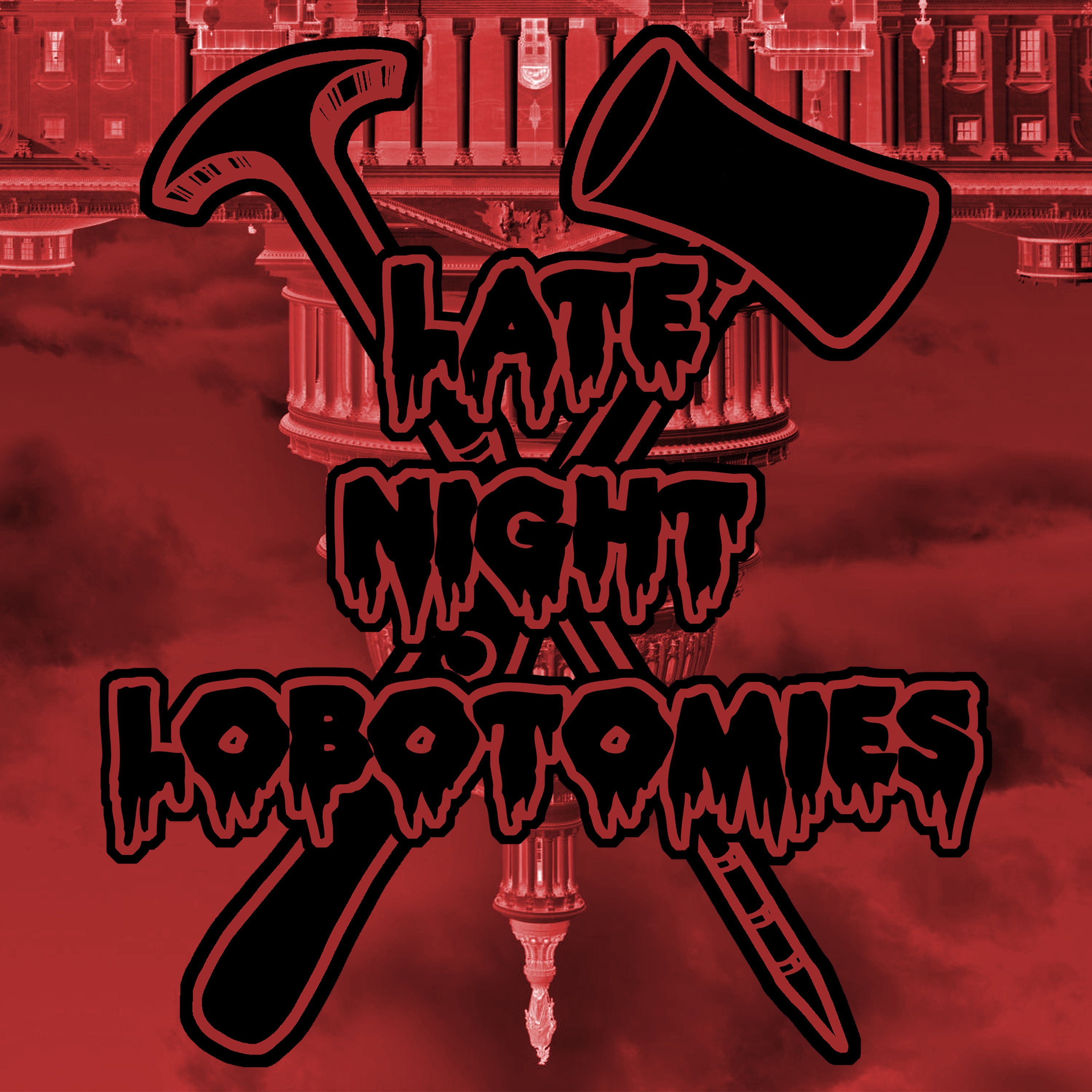 Late Night Lobotomies
