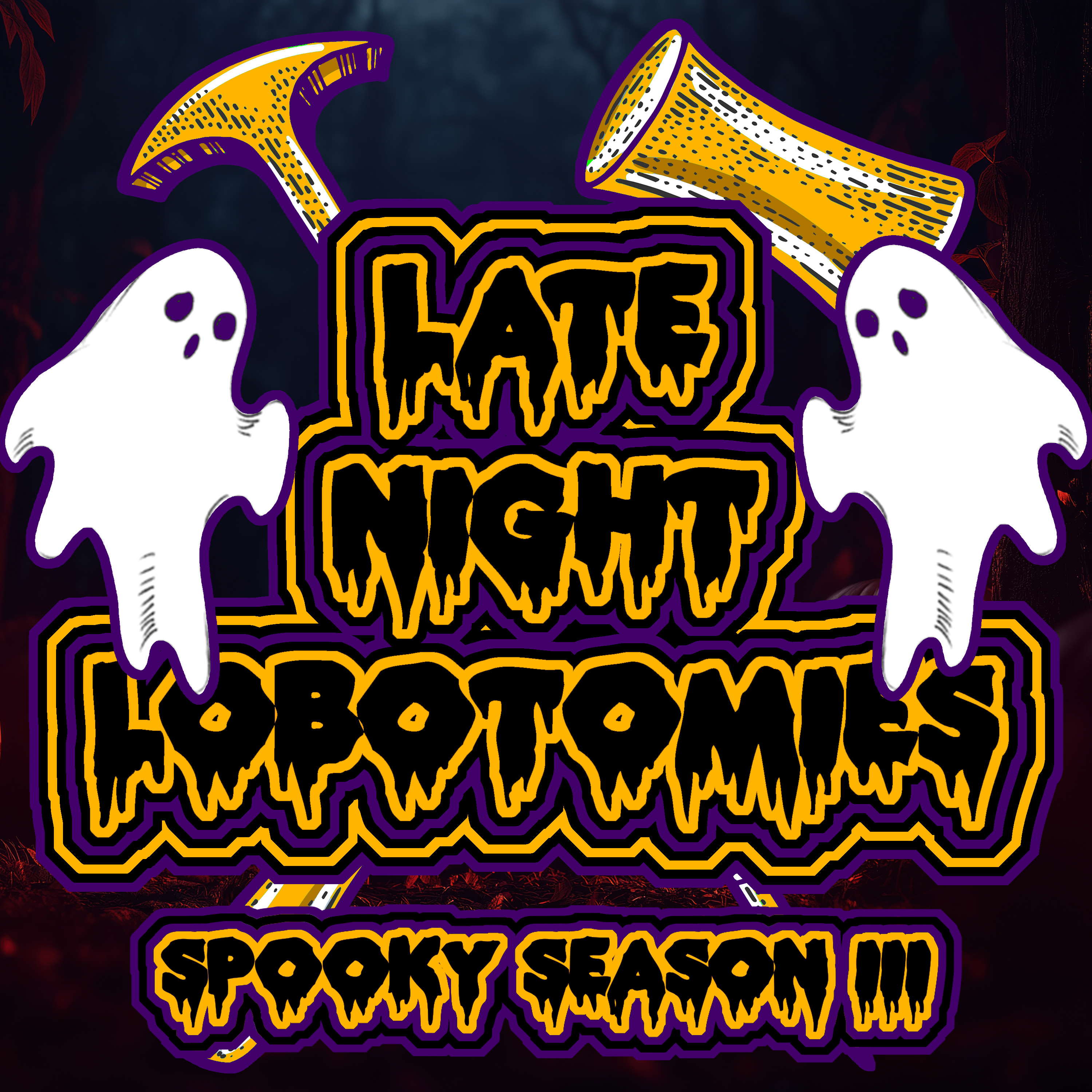 Late Night Lobotomies