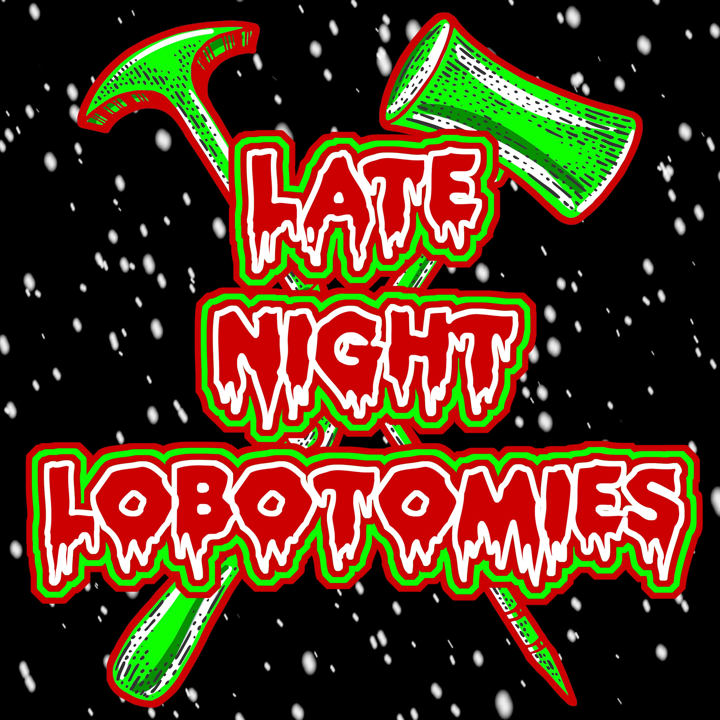 Happy Holidays from LNL! episode artwork