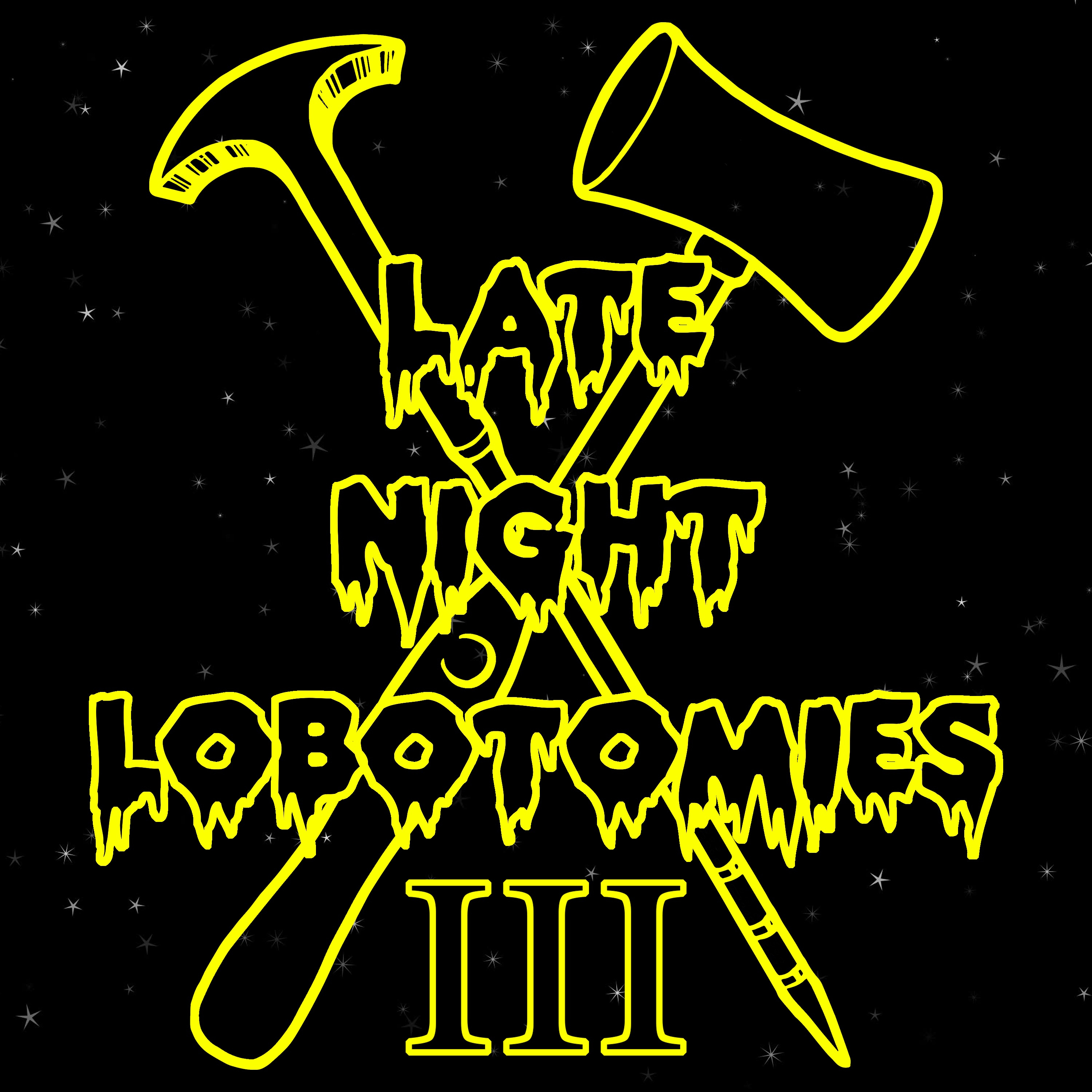 Ep. 109: Star Wars Movie Pitches - A New Take on Circumcision episode artwork