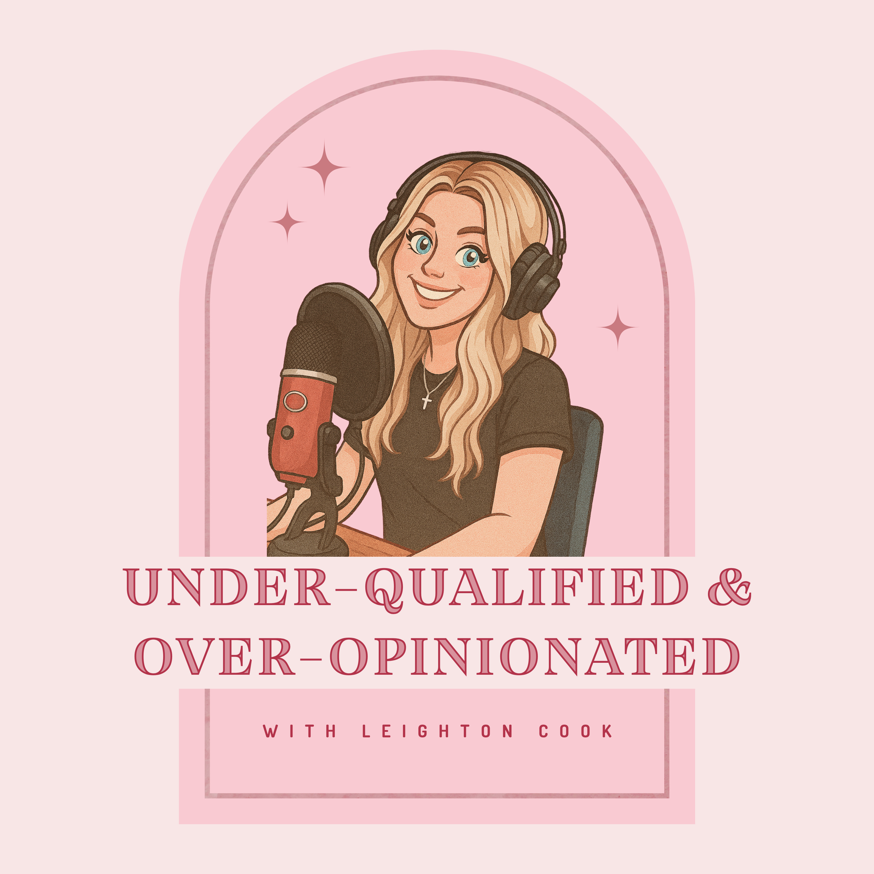 Under-Qualified and Over-Opinionated