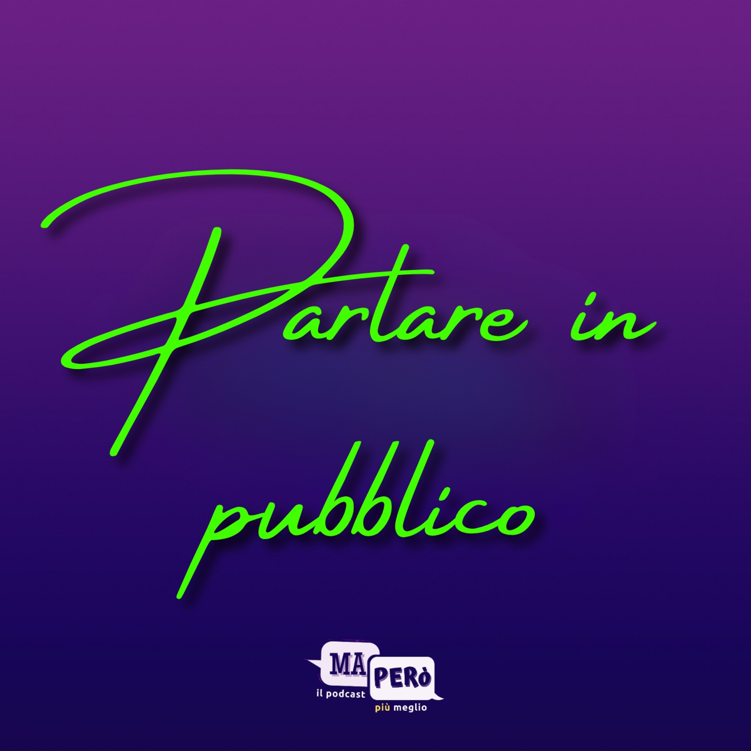 Ma Però Podcast