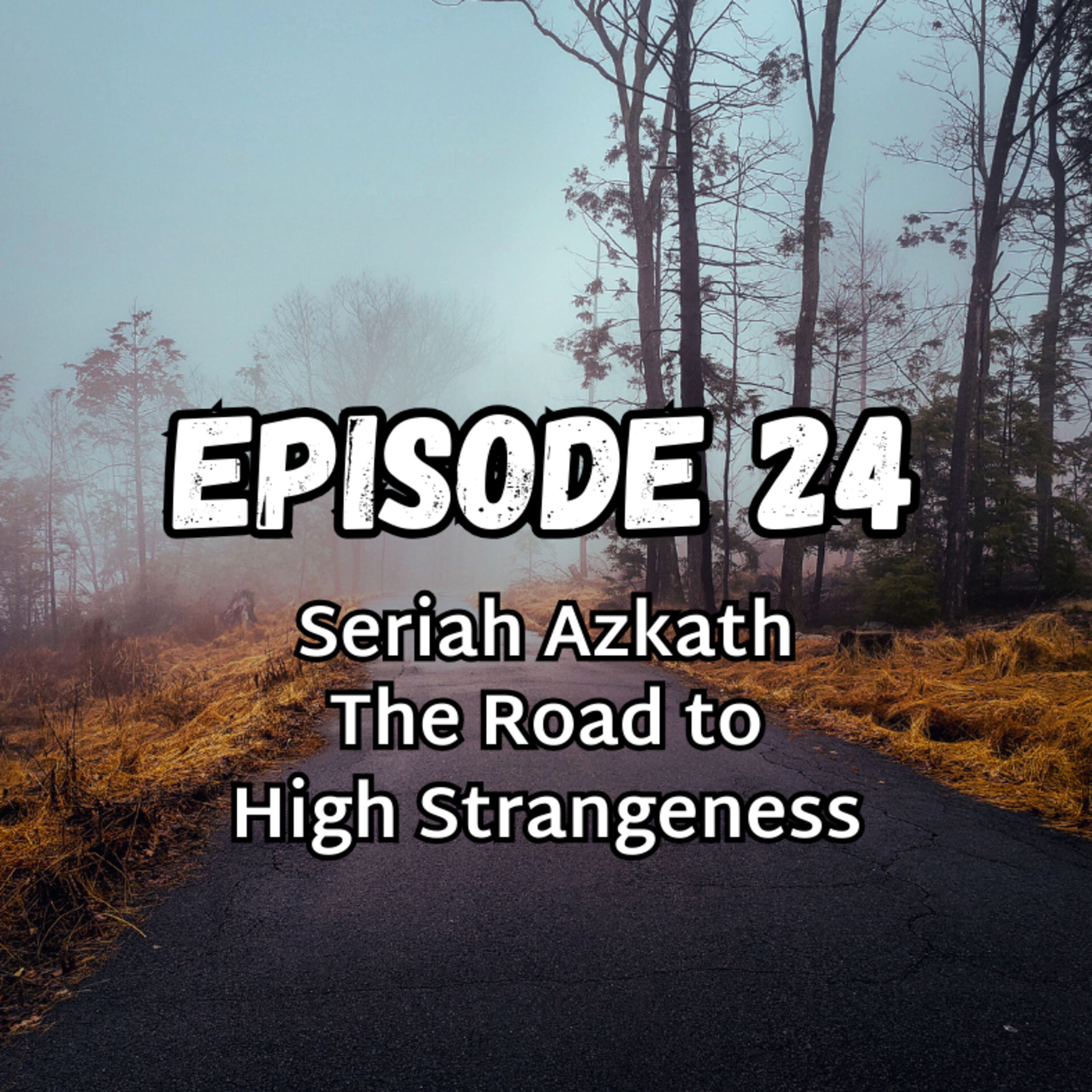 Strange Stories with the Seeker and the Skeptic