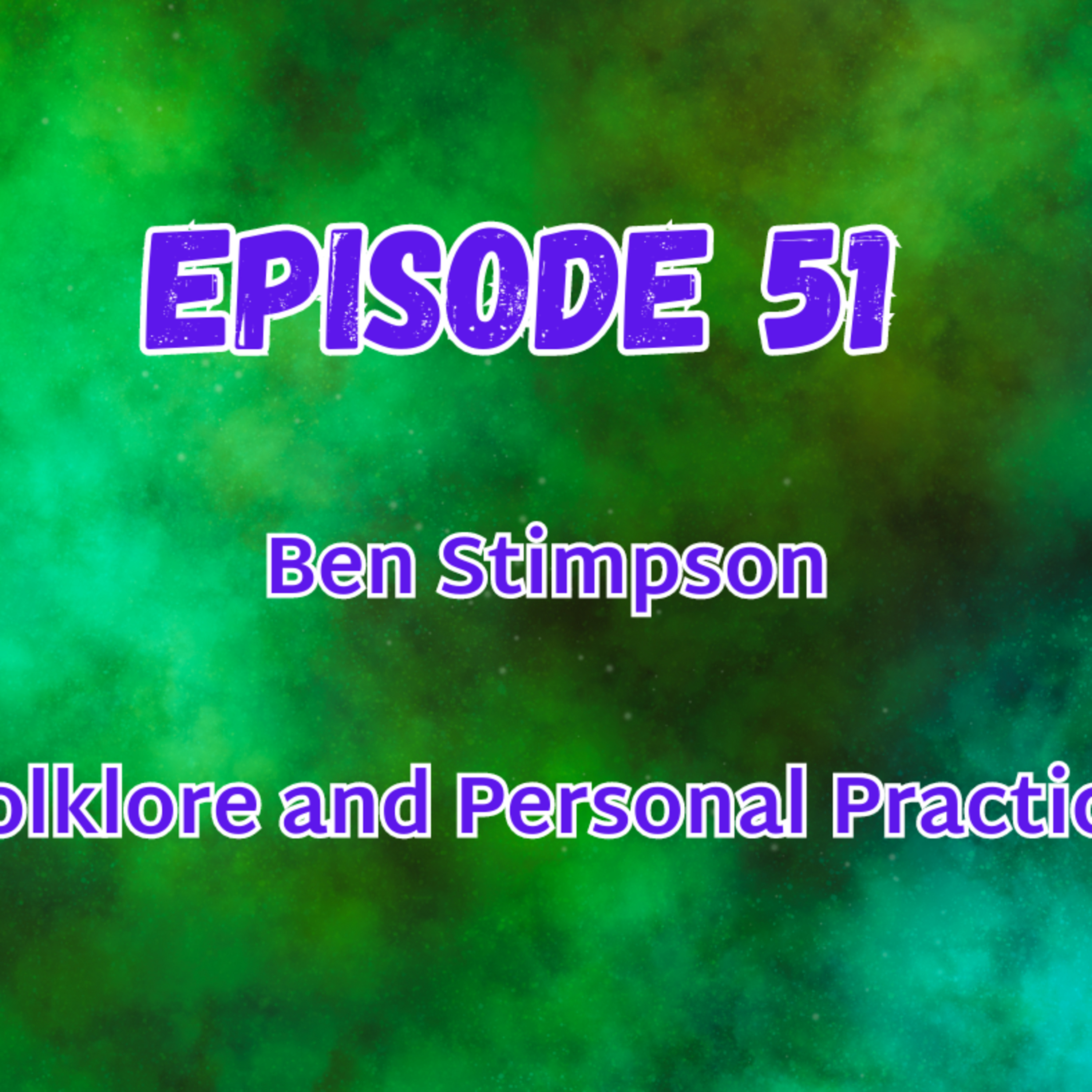 Strange Stories with the Seeker and the Skeptic