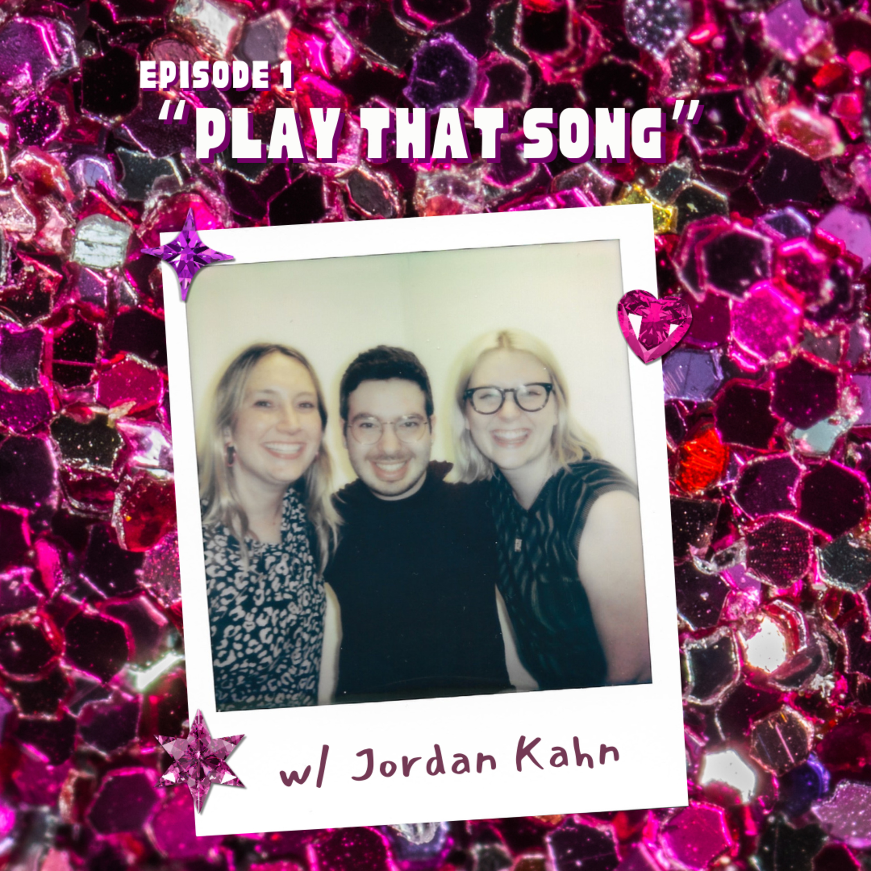 Play That Song episode artwork