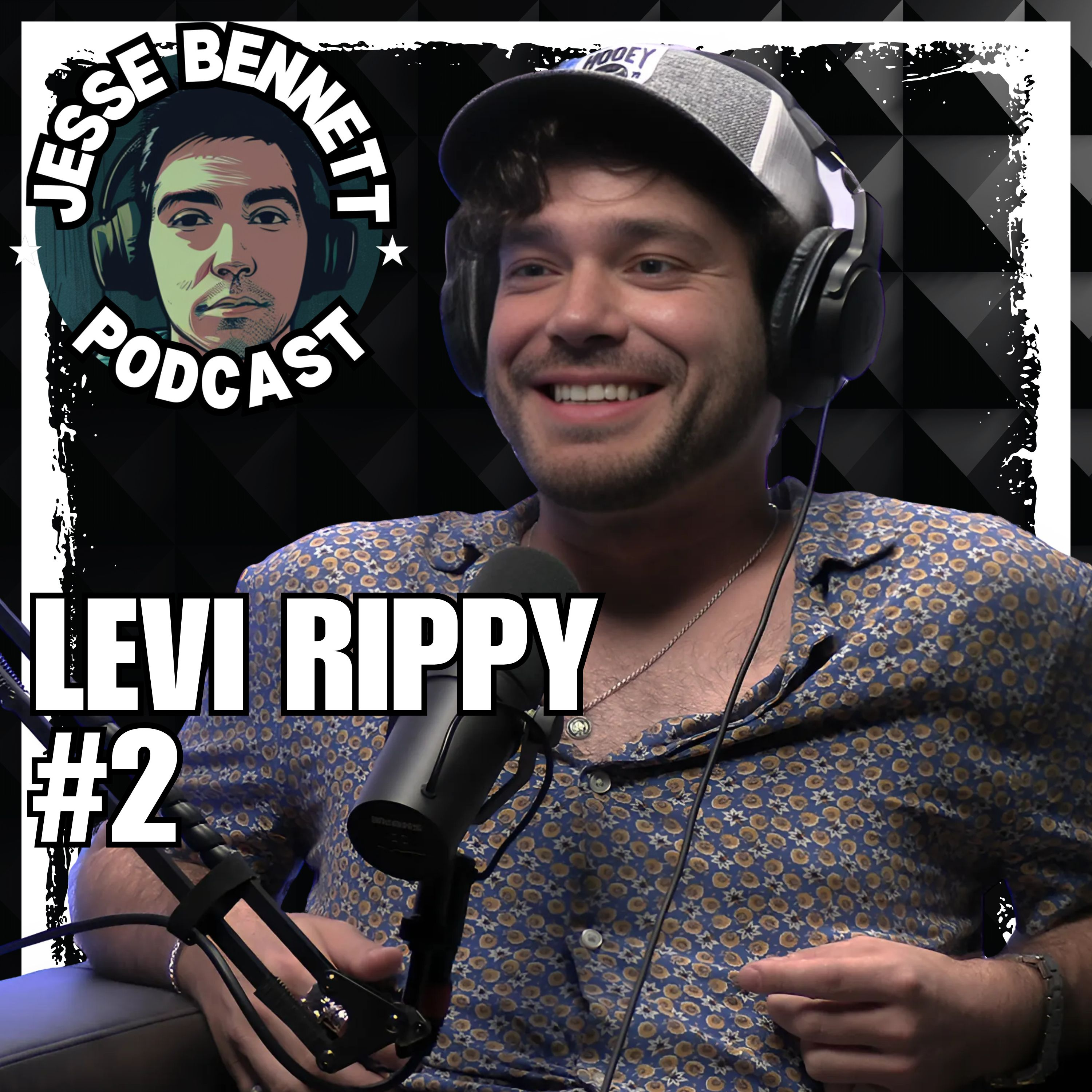 Jesse Bennett Podcast