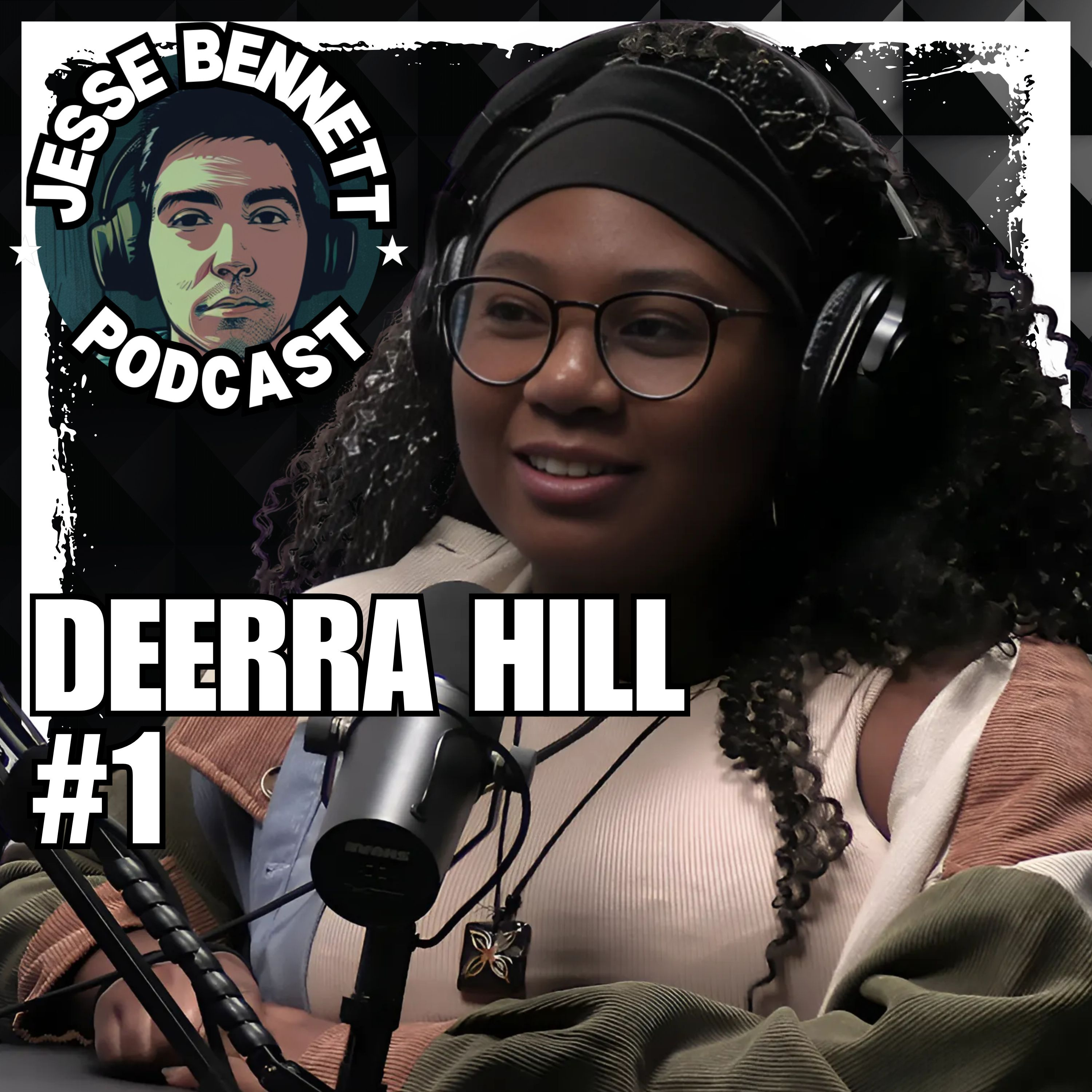 Jesse Bennett Podcast