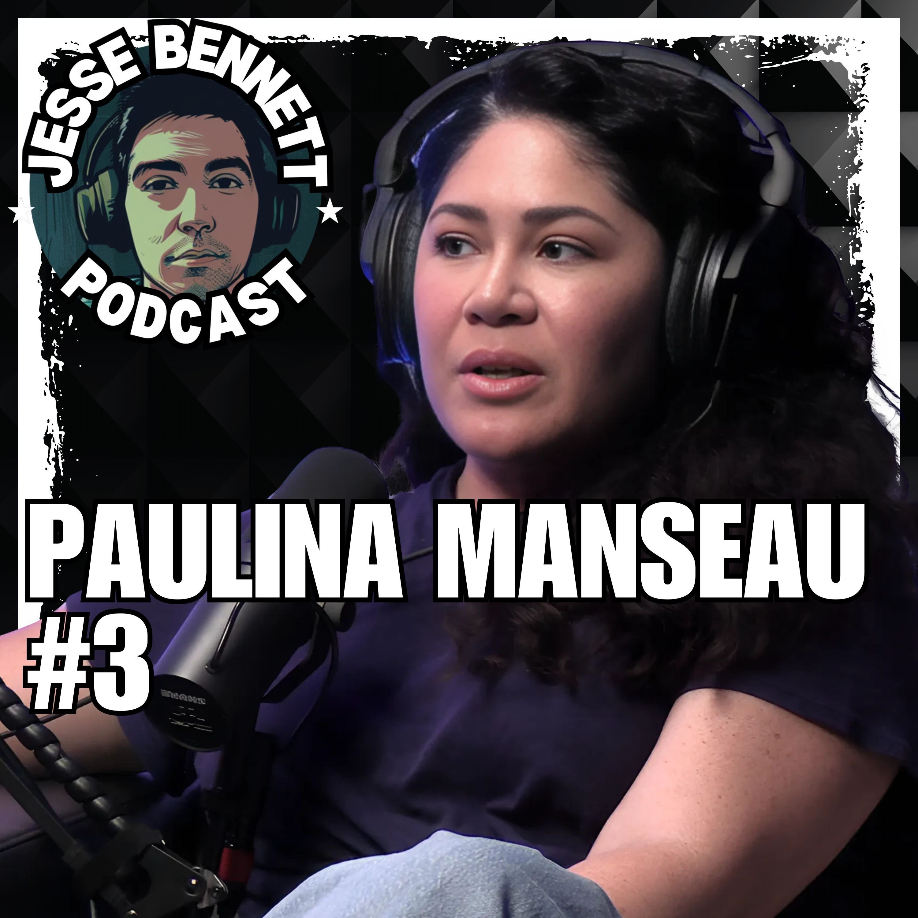 Jesse Bennett Podcast