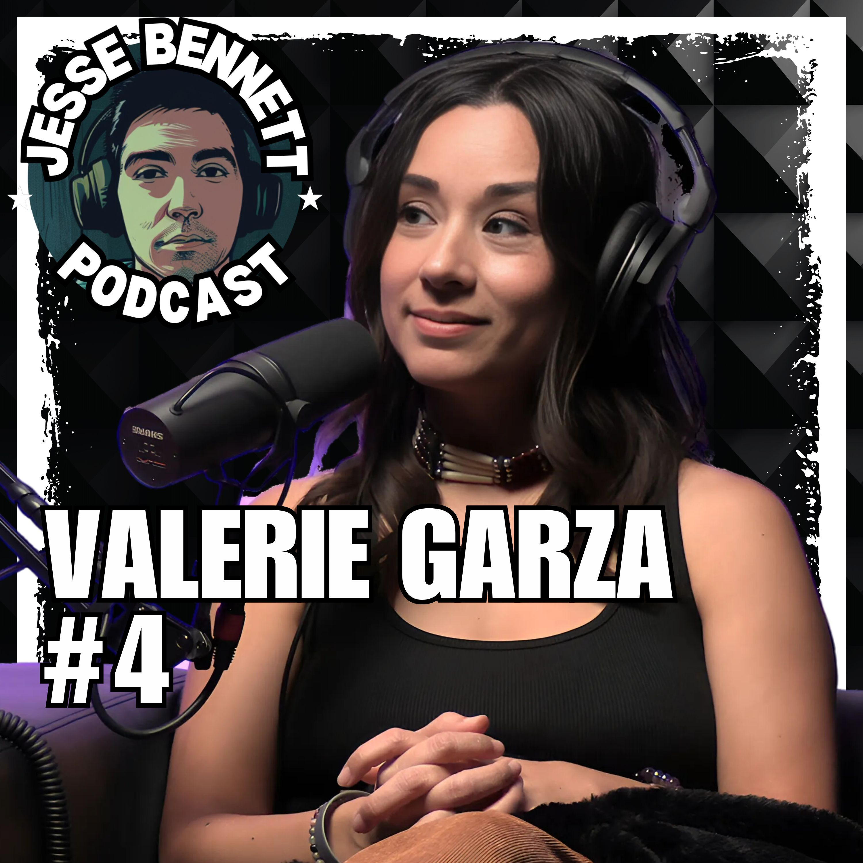 Jesse Bennett Podcast