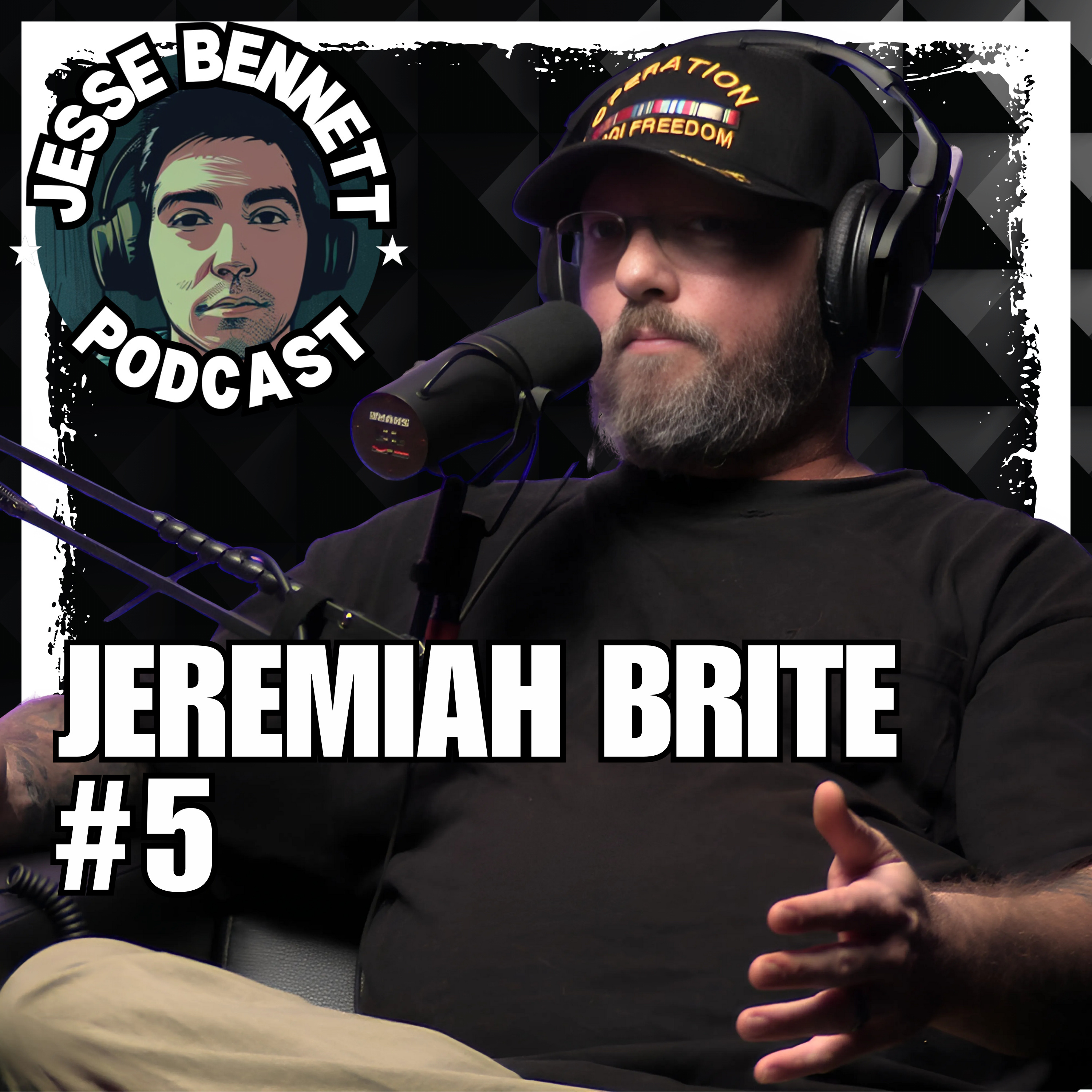 Jesse Bennett Podcast