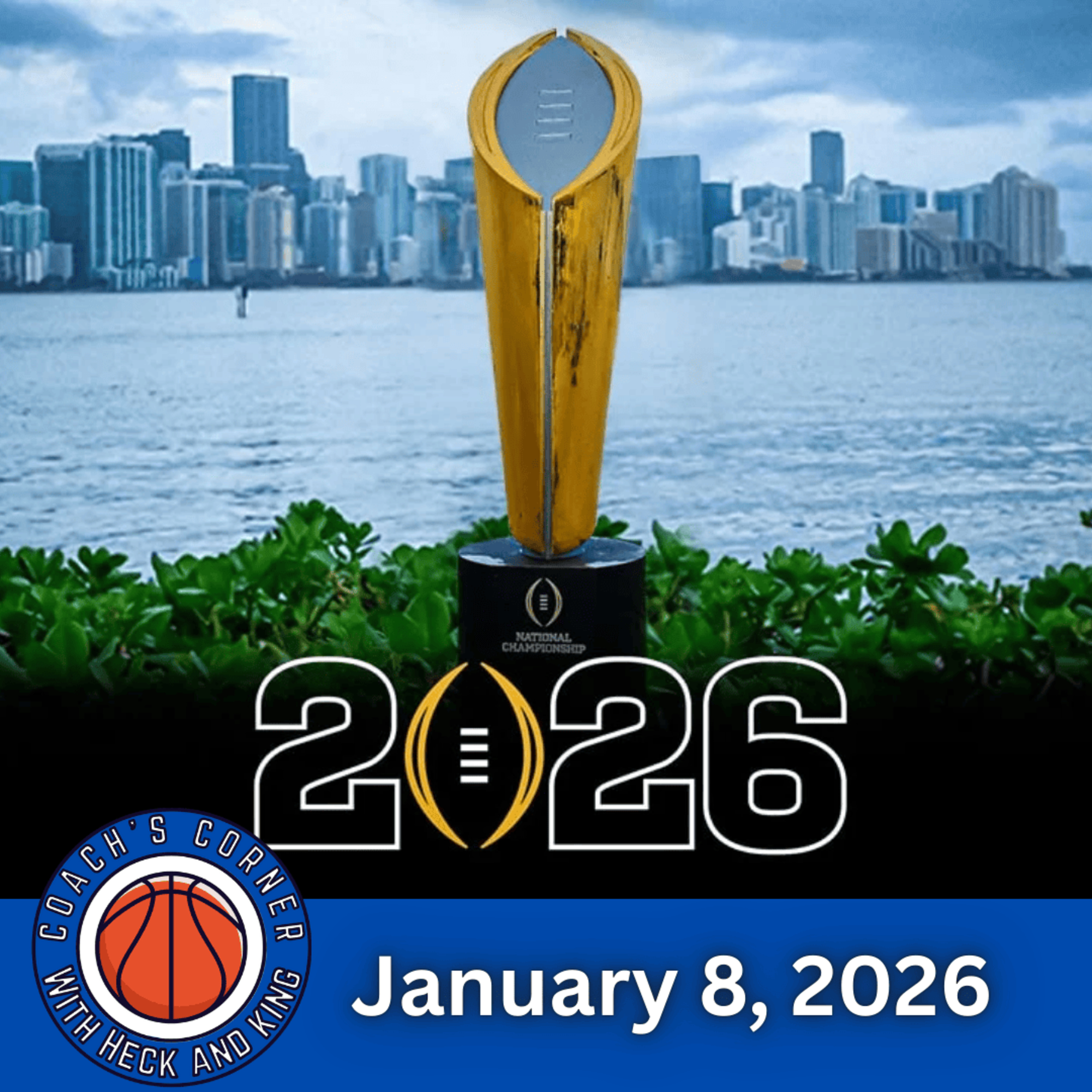 1.15 Indiana vs. Miami for the National Championship episode artwork