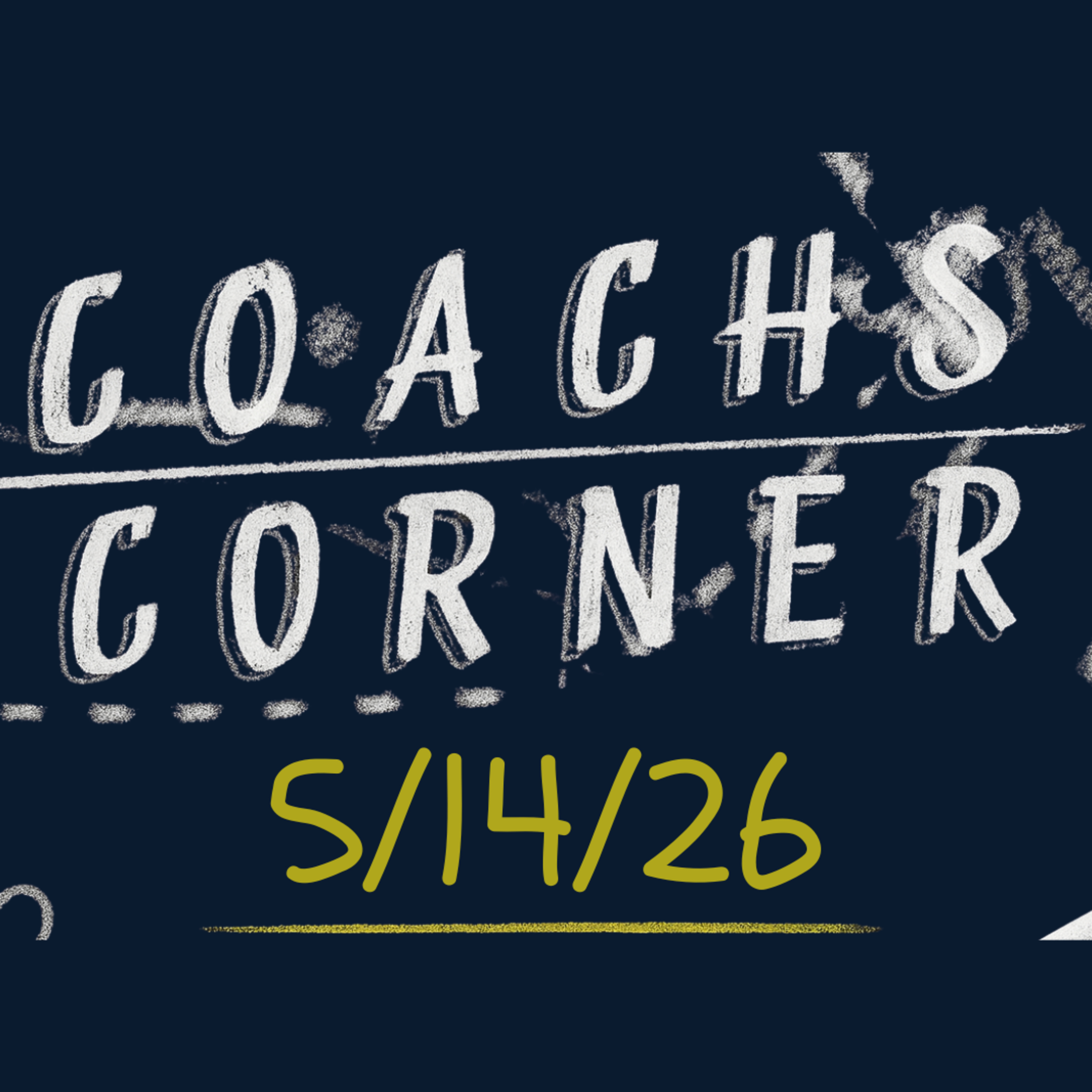 5.14 Live Show episode artwork