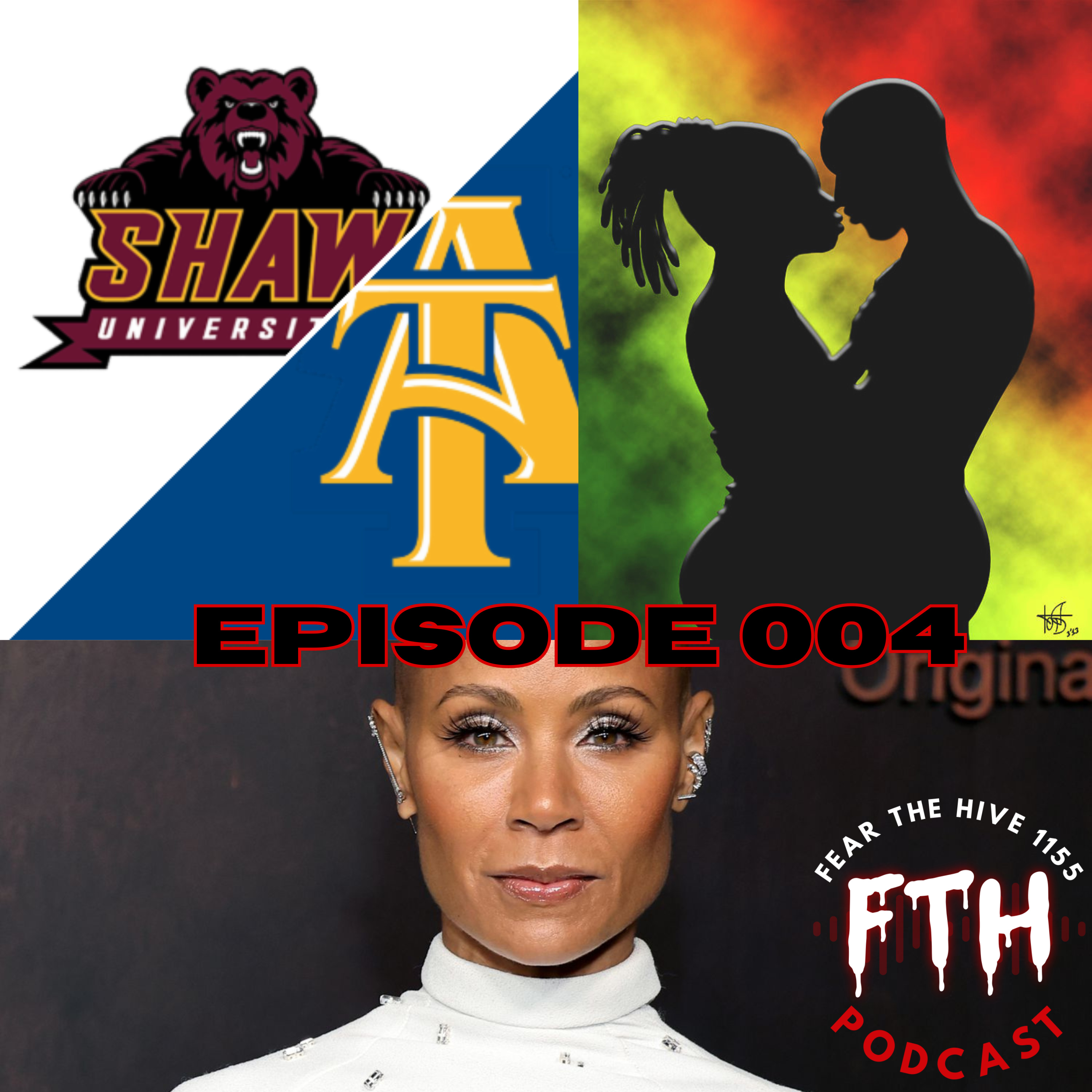 Fear The Hive 1155 Podcast