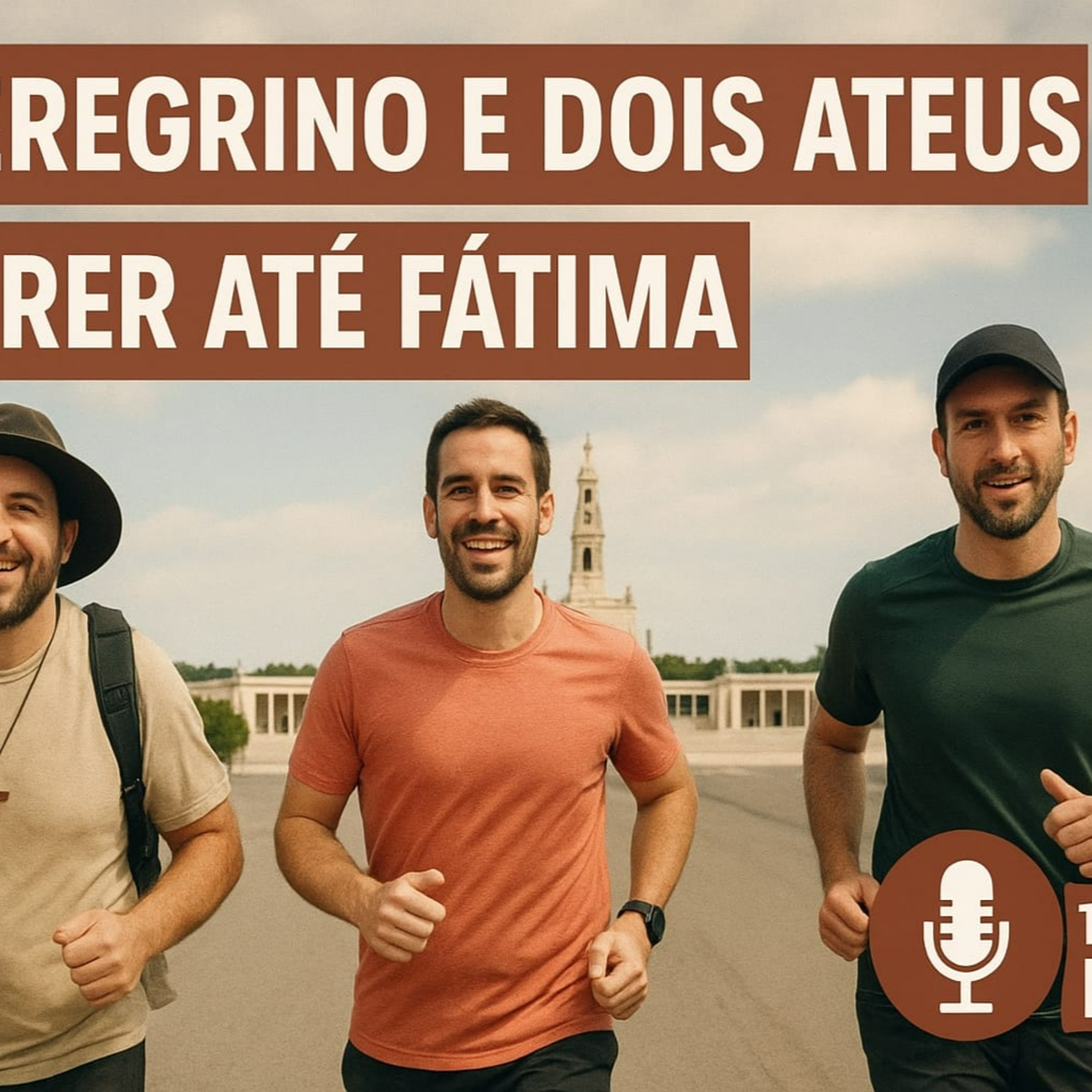 Conversas à espera de acontecer