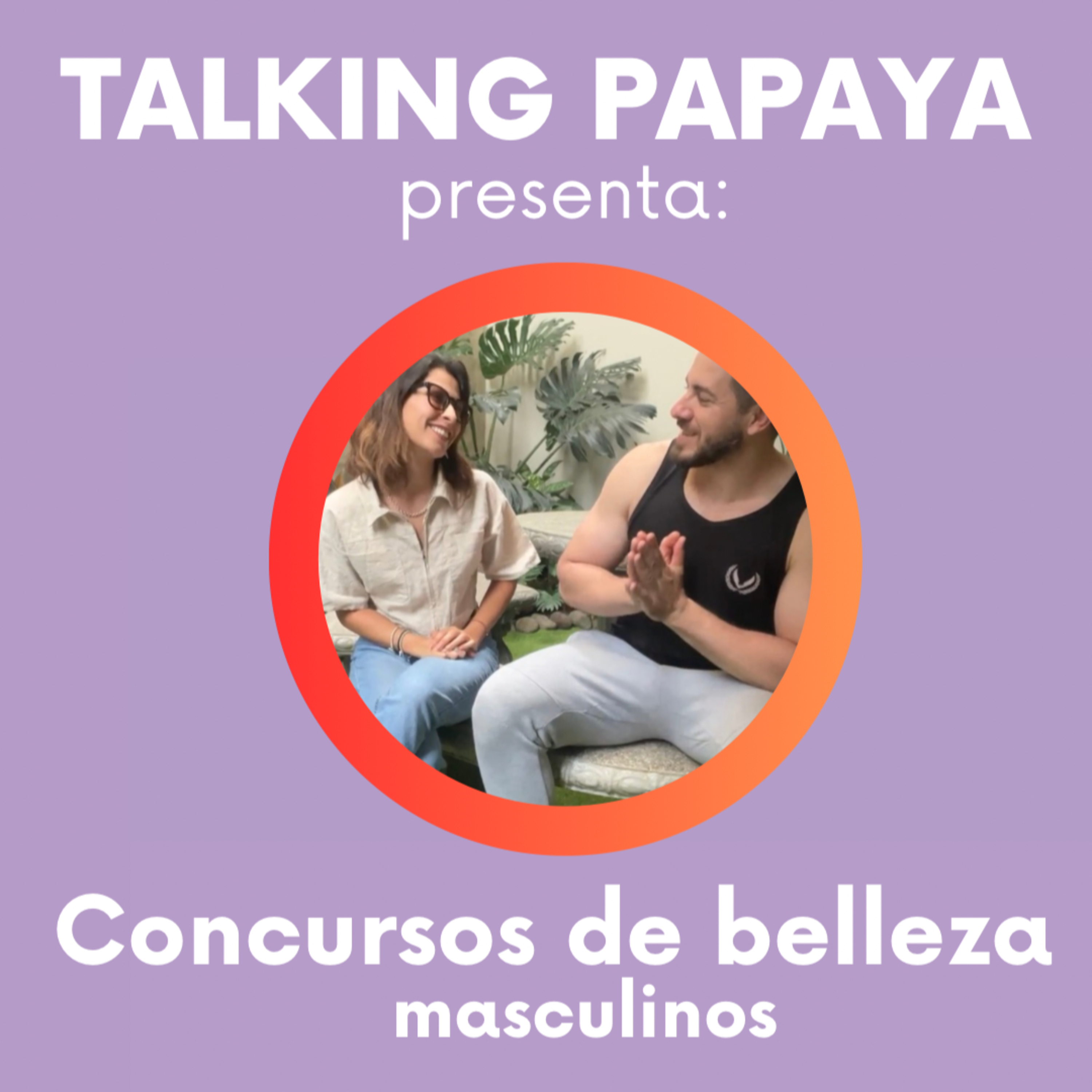 Concursos de belleza masculinos 