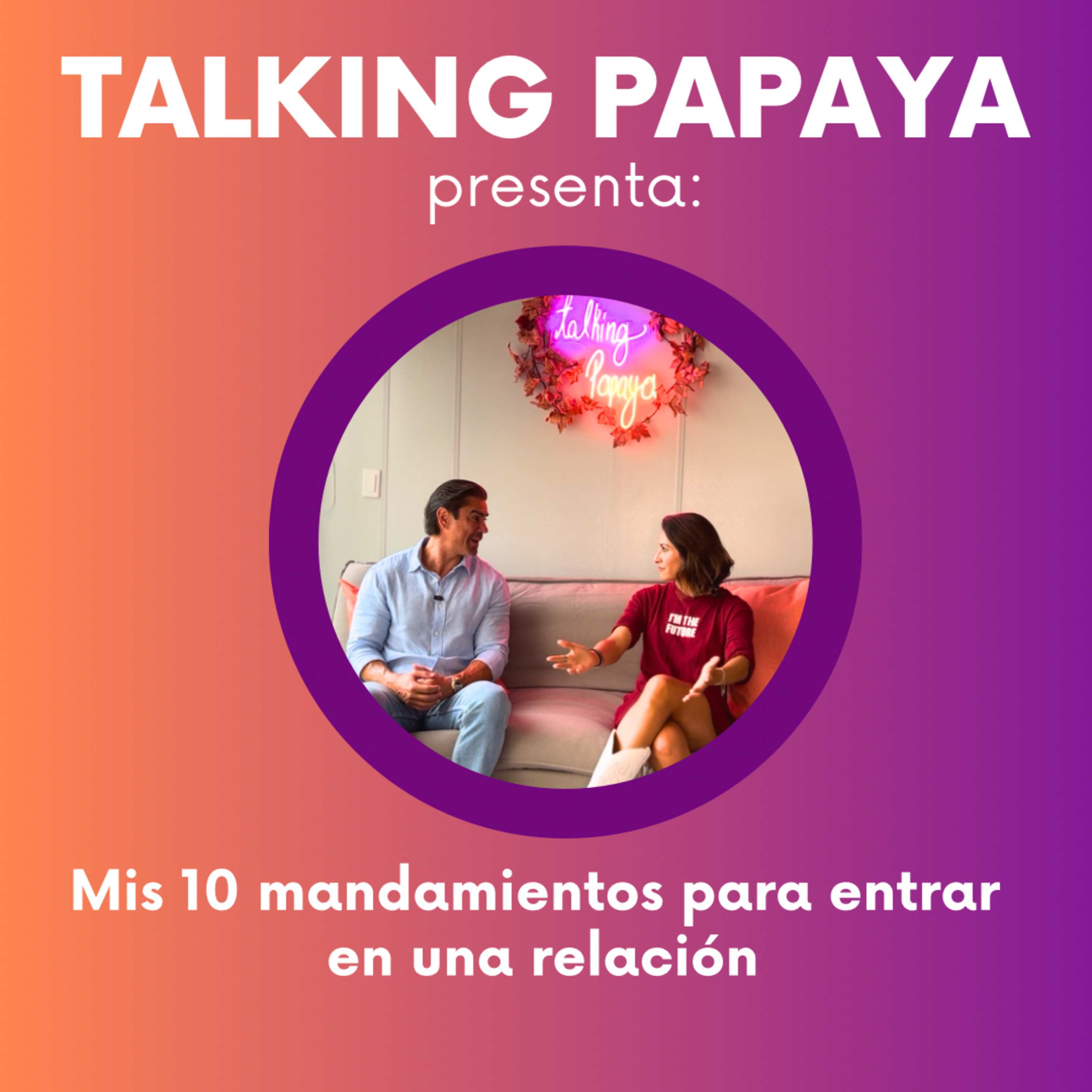 Talking Papaya