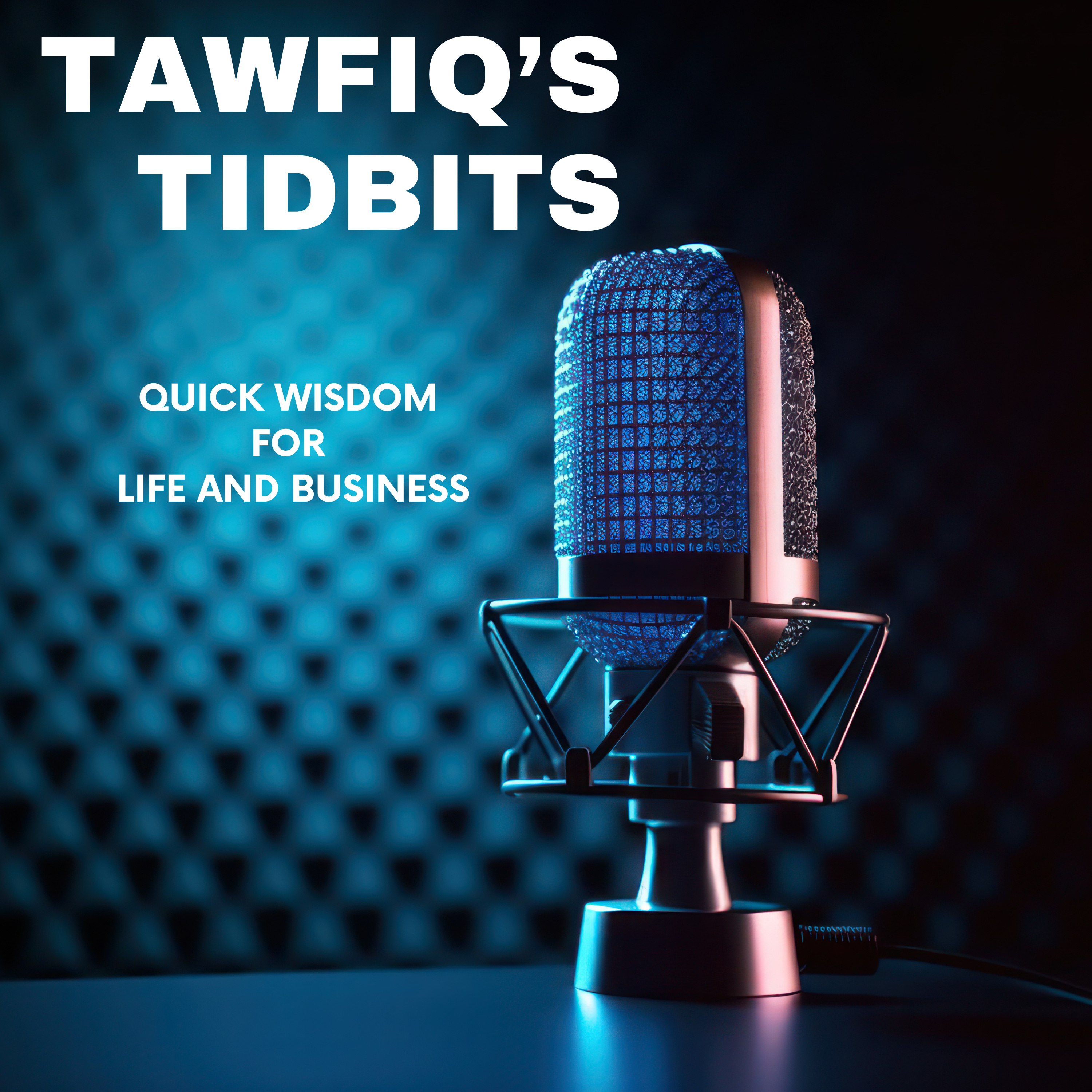 Tawfiq Life Strategies