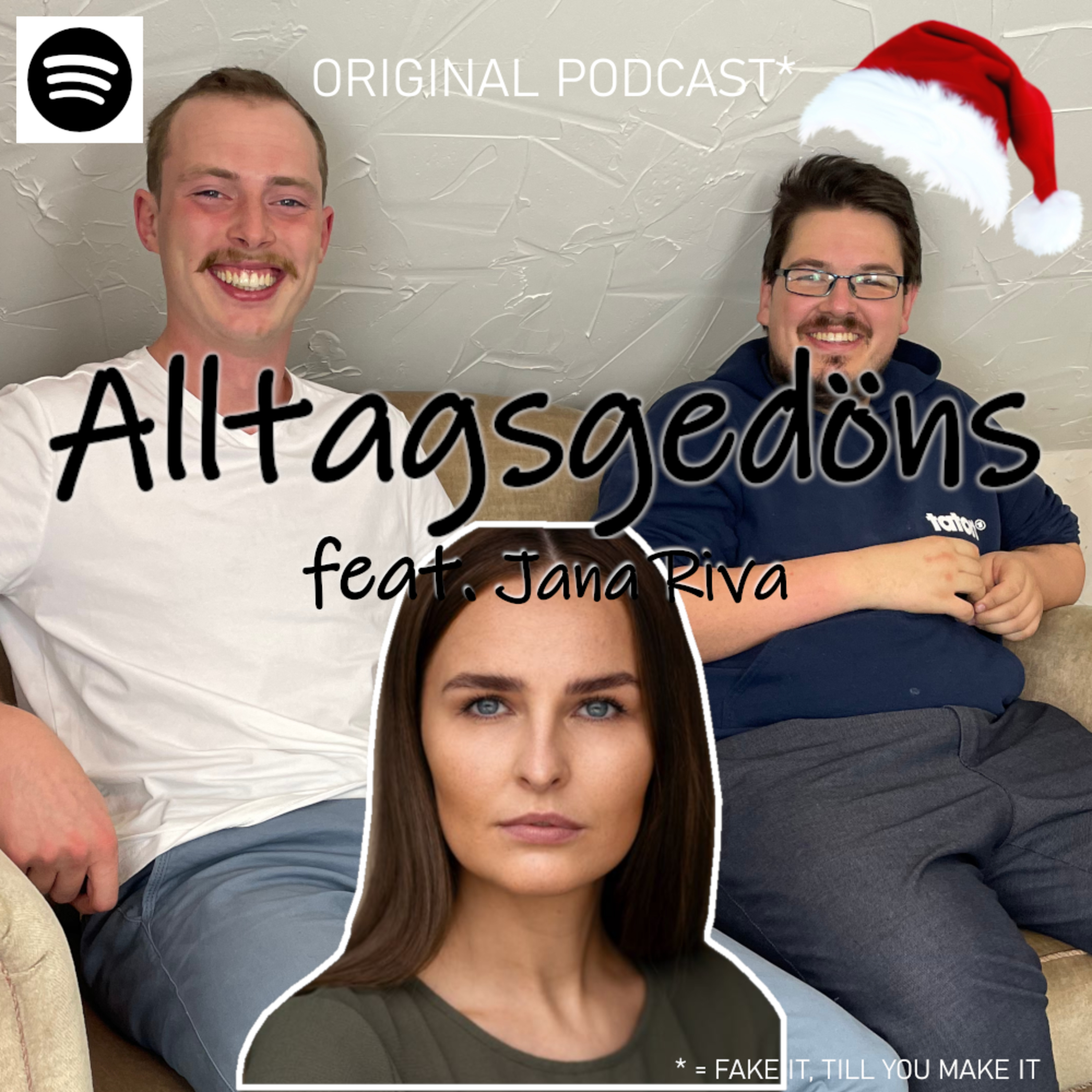 Alltagsgedöns
