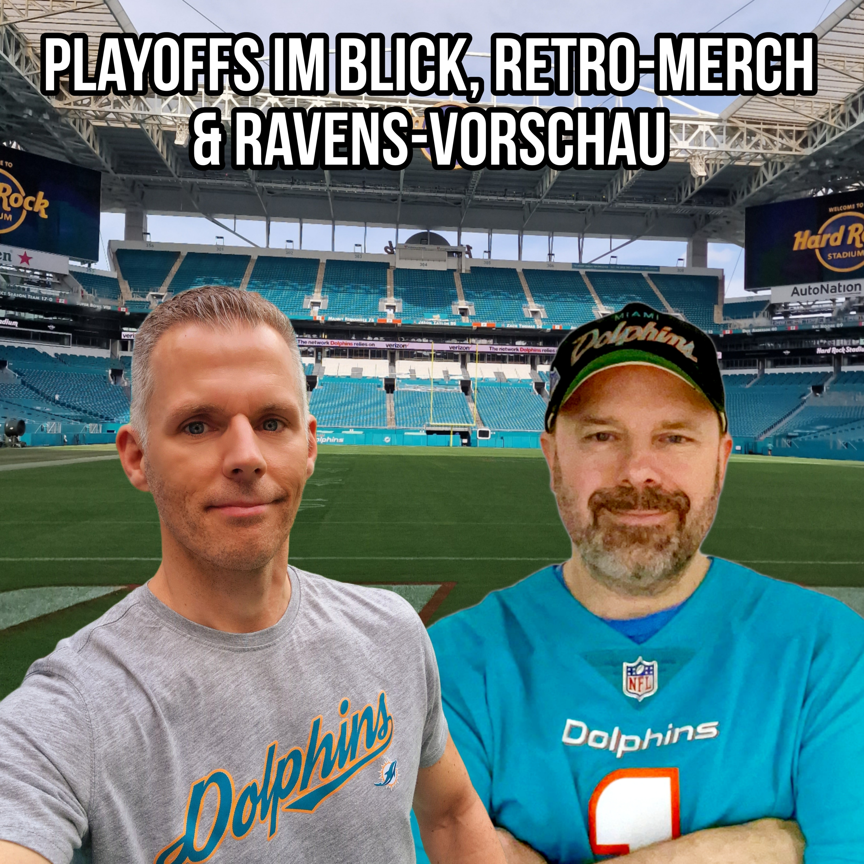 Fins Up, Deutschland!