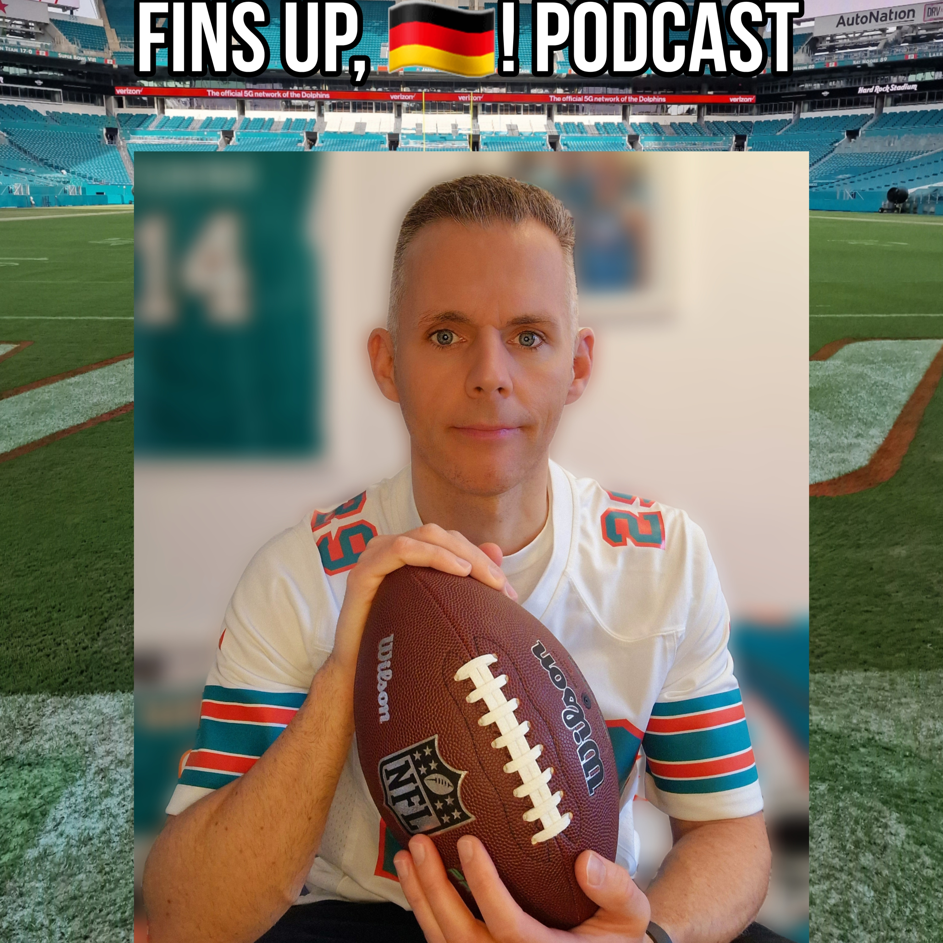 Fins Up, Deutschland!