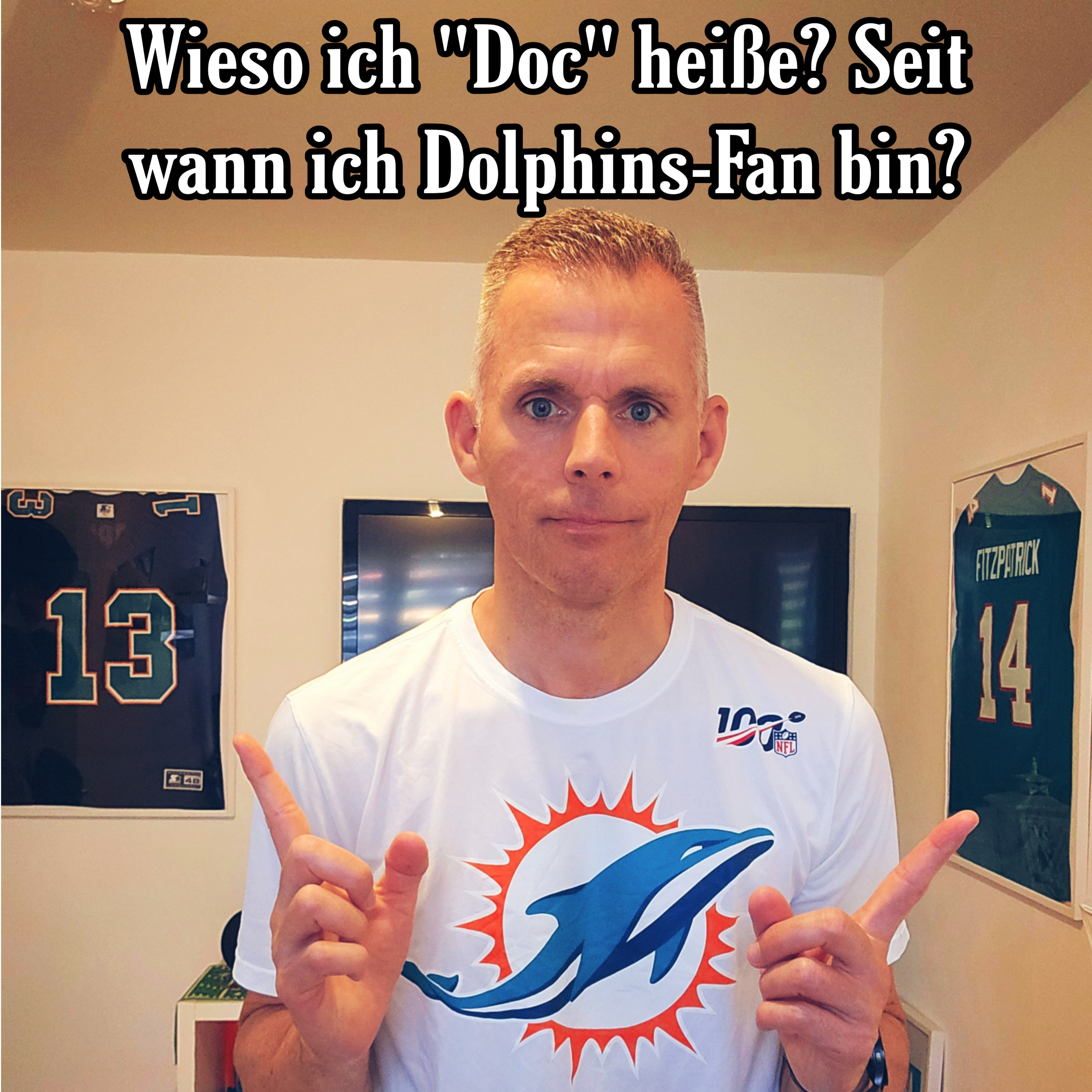 Fins Up, Deutschland!