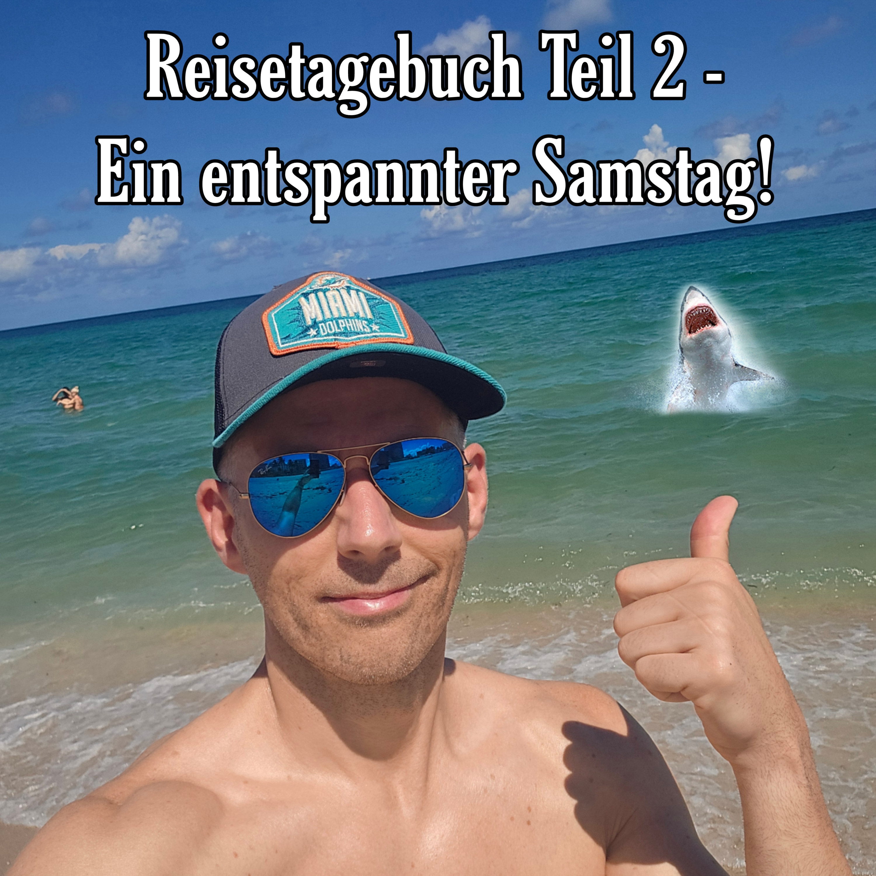 Fins Up, Deutschland!