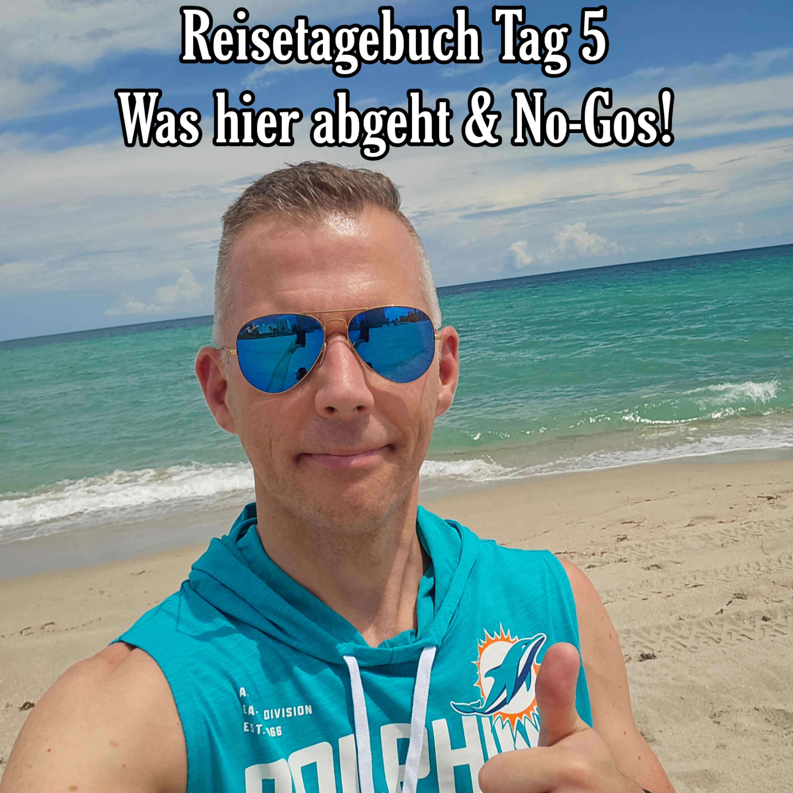 Fins Up, Deutschland!