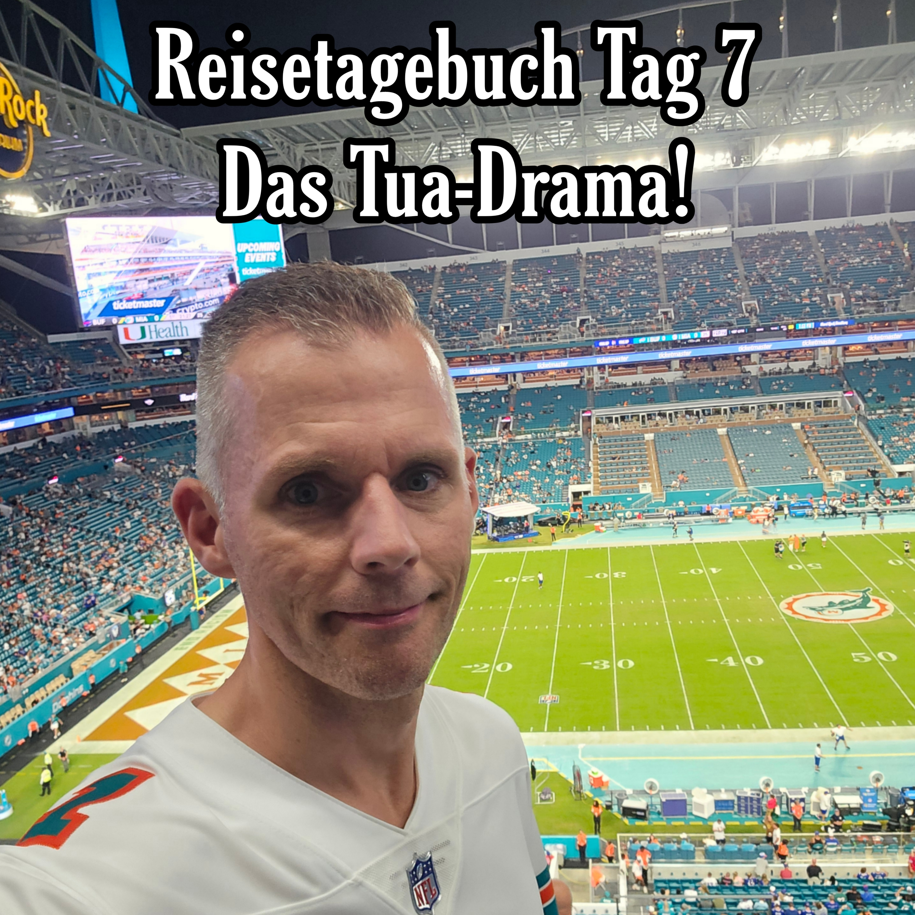 Fins Up, Deutschland!