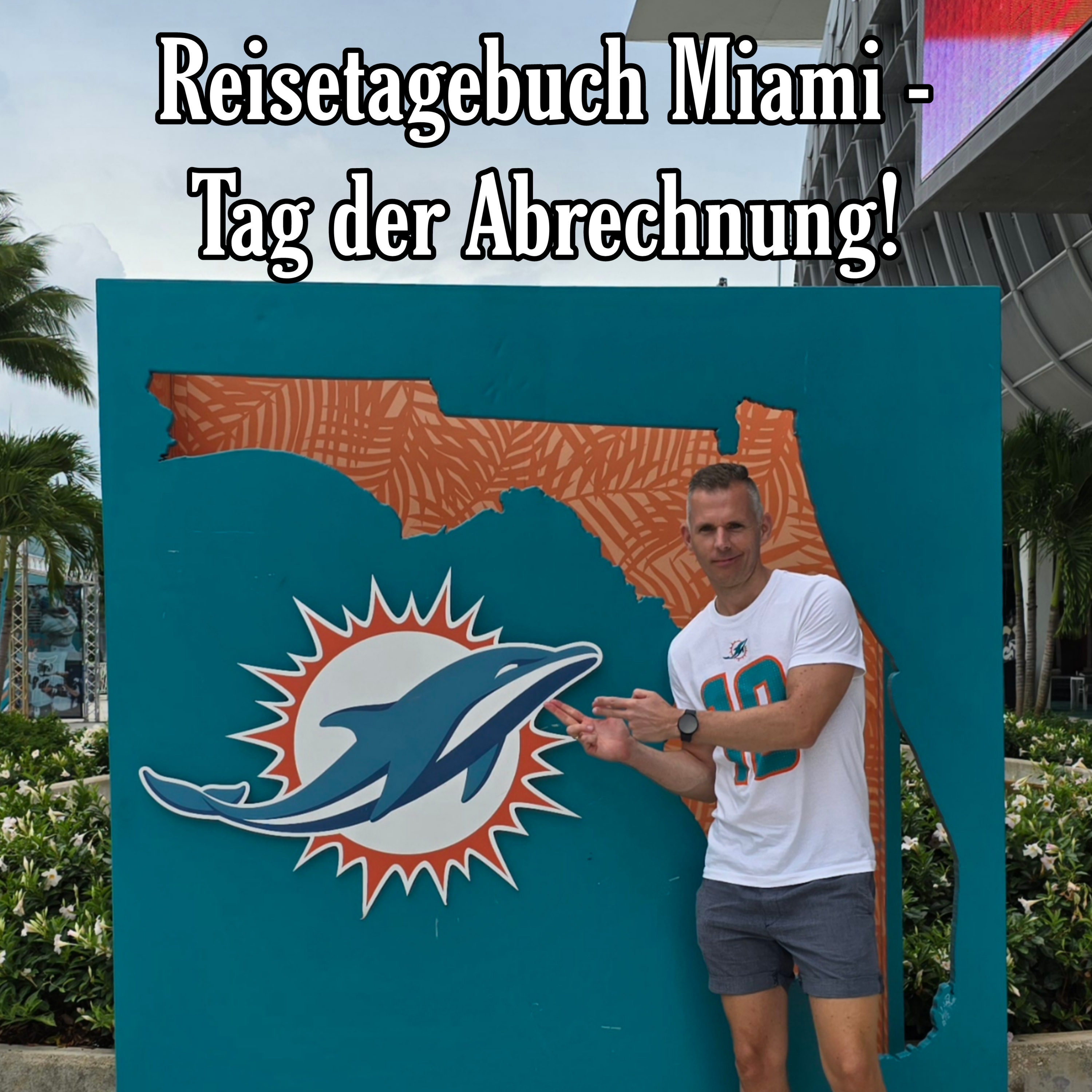 Fins Up, Deutschland!